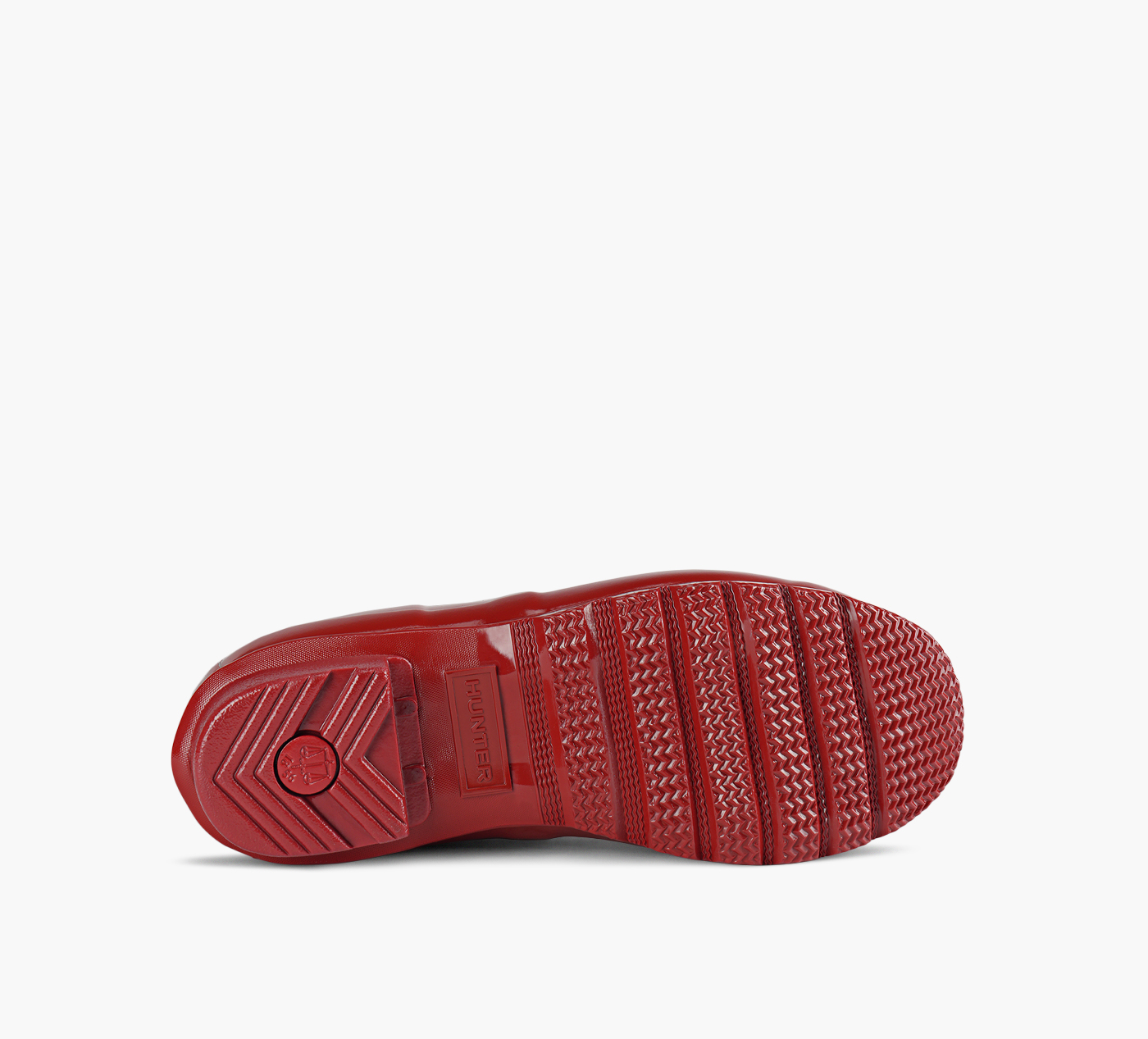ORIGINAL TALL GLOSS BOOT
