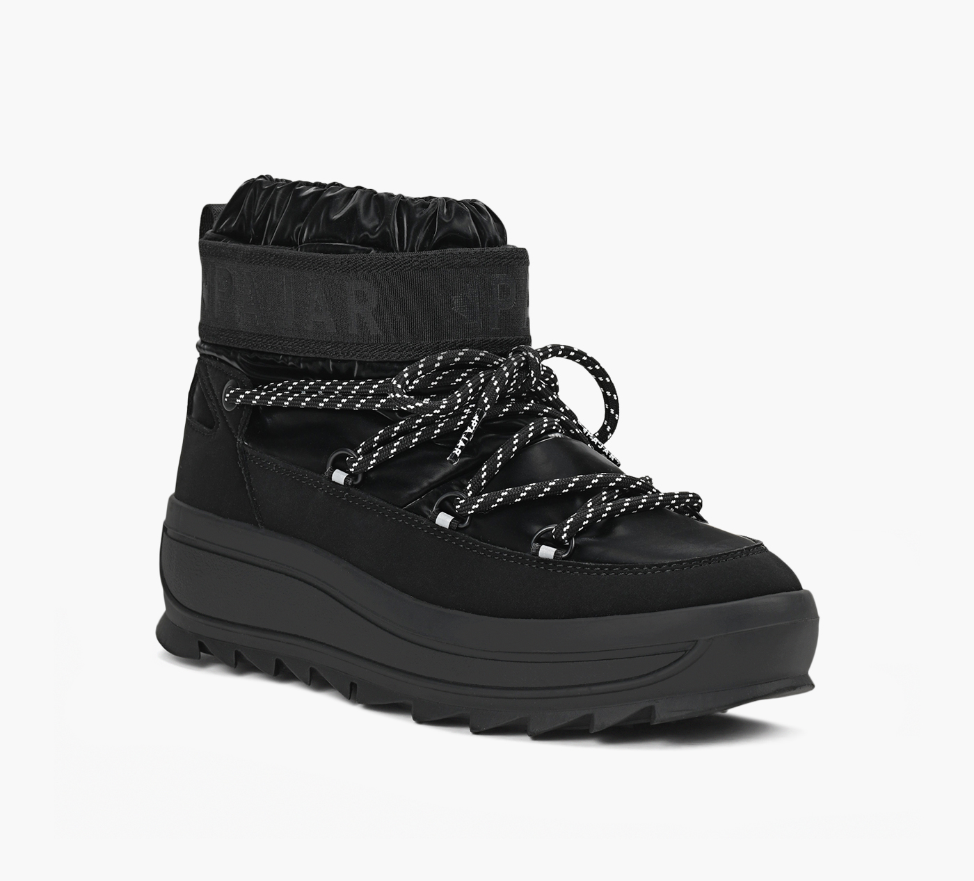 GALAXY MINI WOMEN'S PULL ON BOOTIE