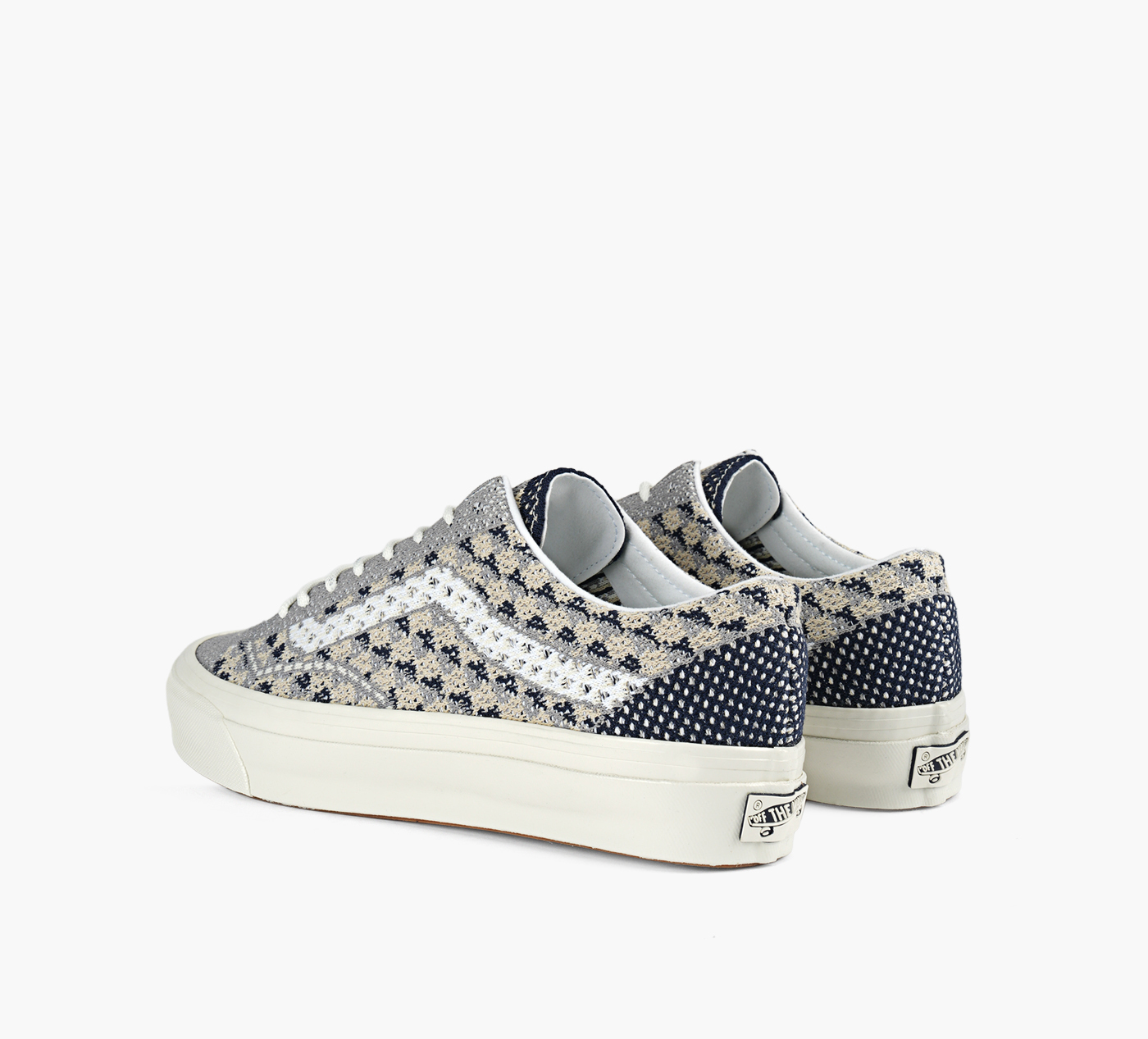 LX OLD SKOOL 36 EK