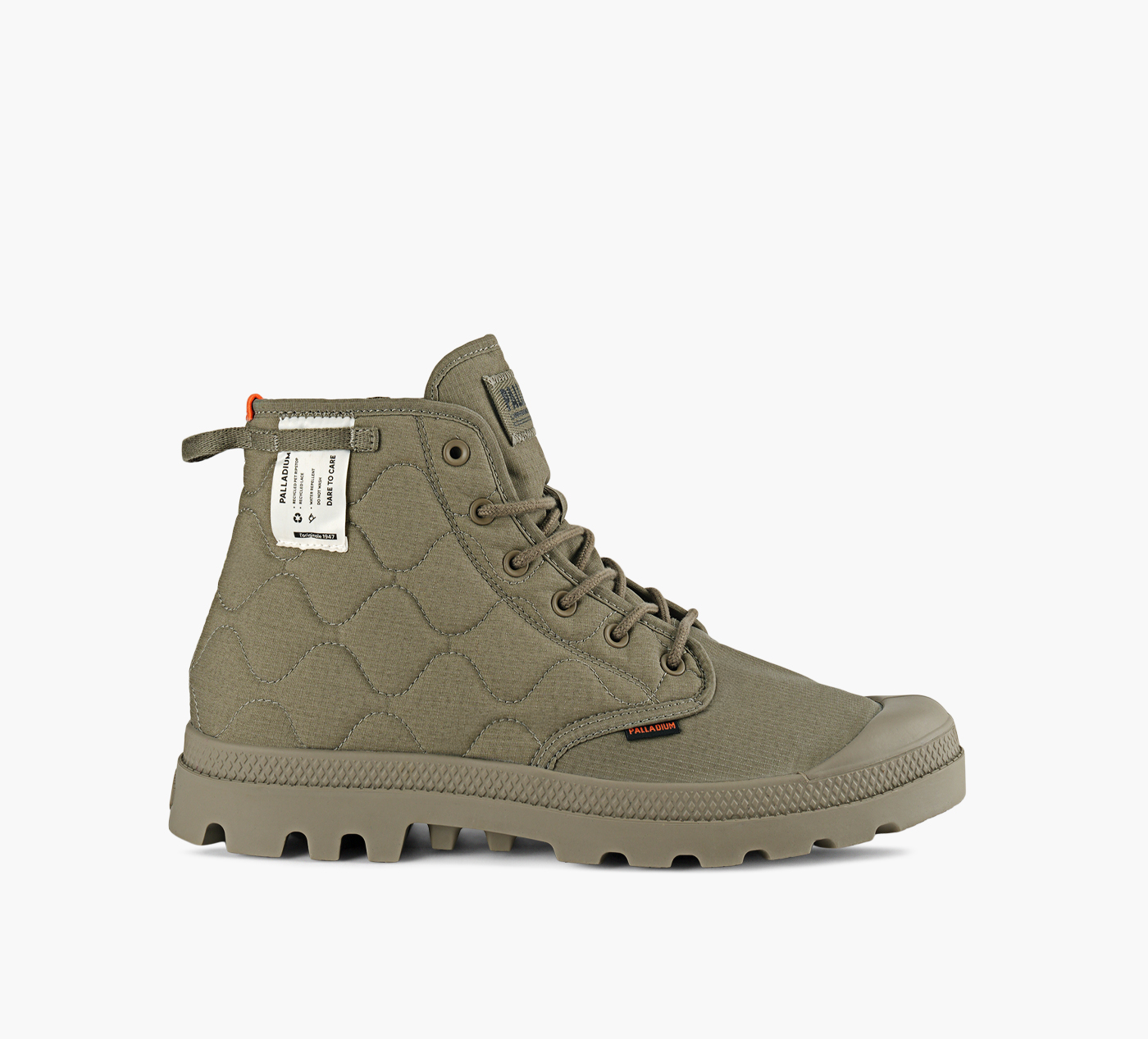 PAMPA REQUILTED