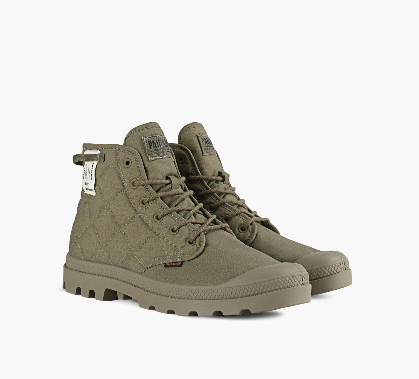 PAMPA REQUILTED