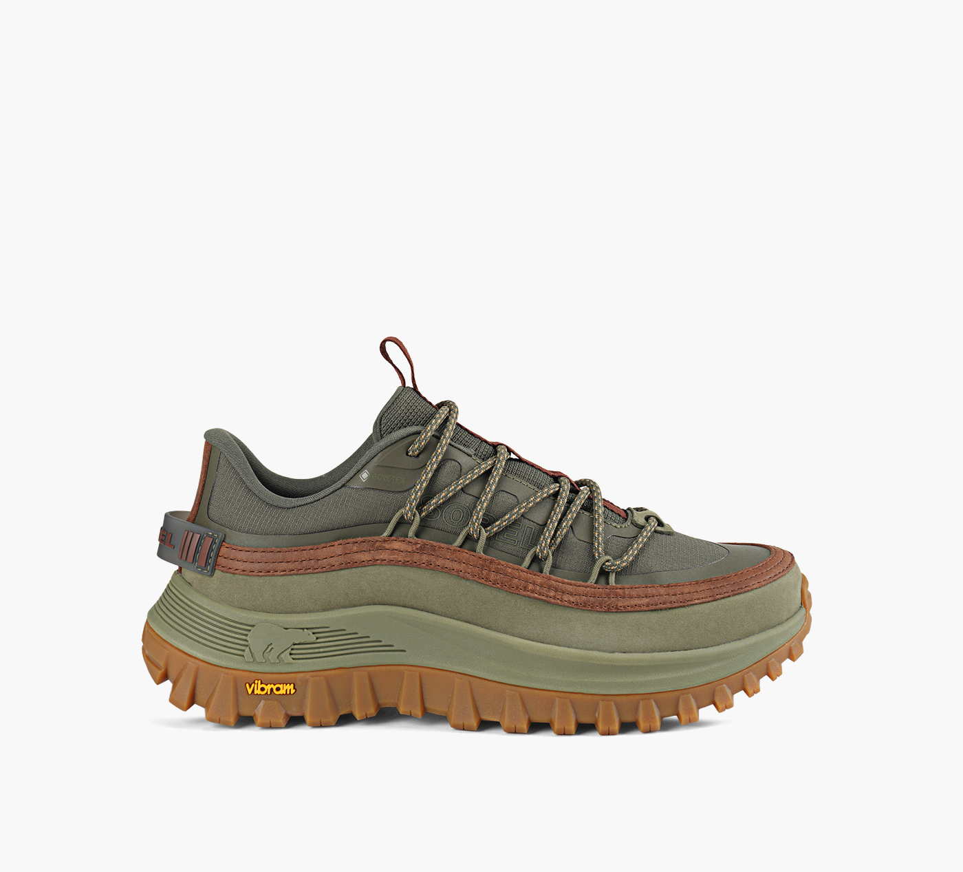 CALLSIGN HORIZON LOW GTX