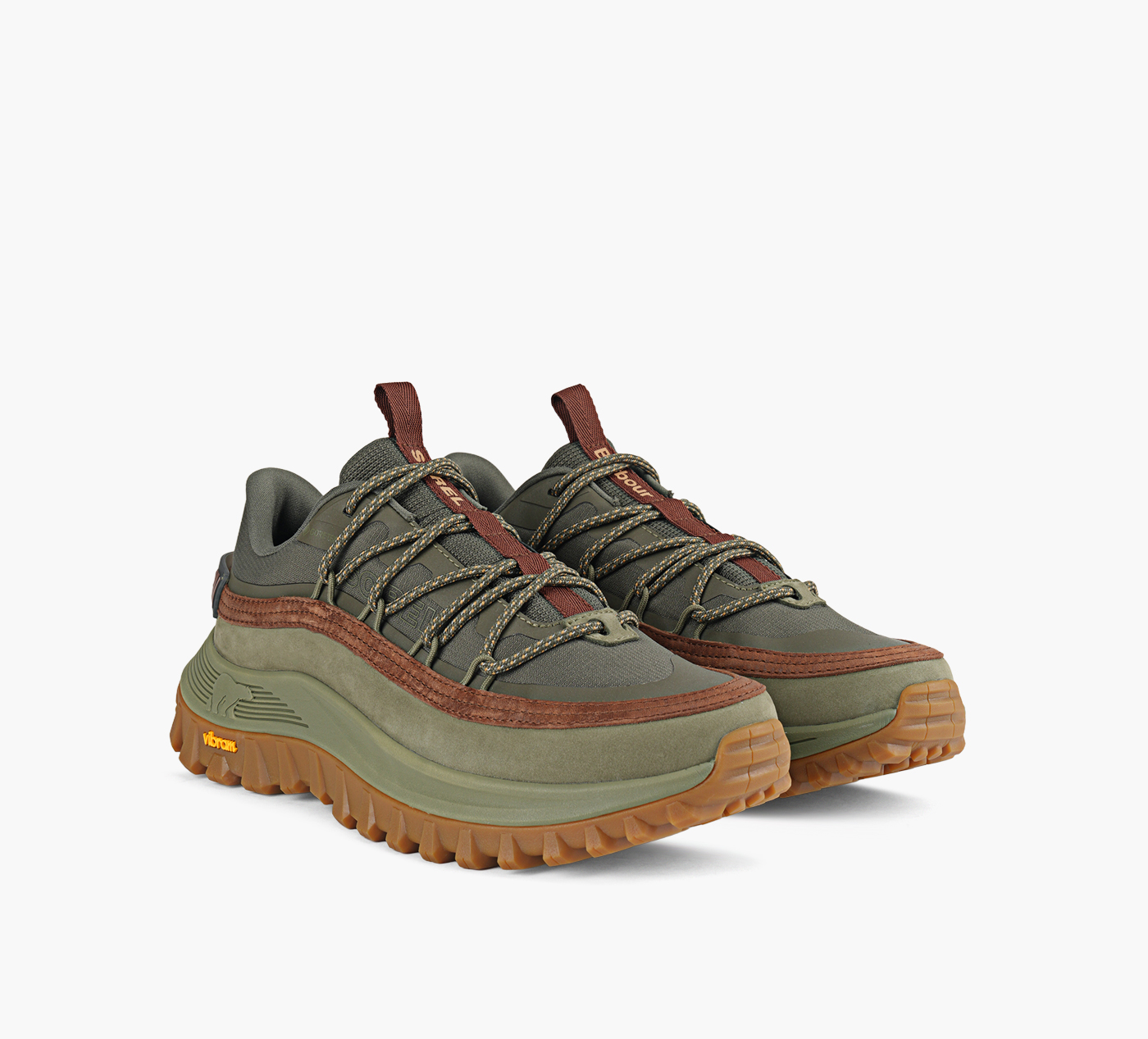 CALLSIGN HORIZON LOW GTX