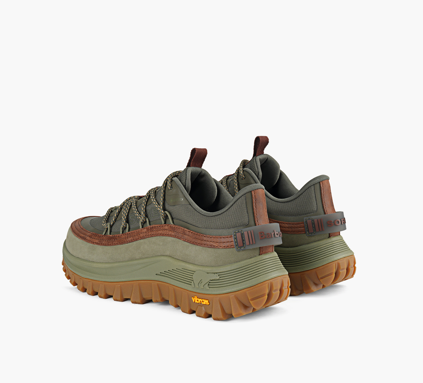 CALLSIGN HORIZON LOW GTX