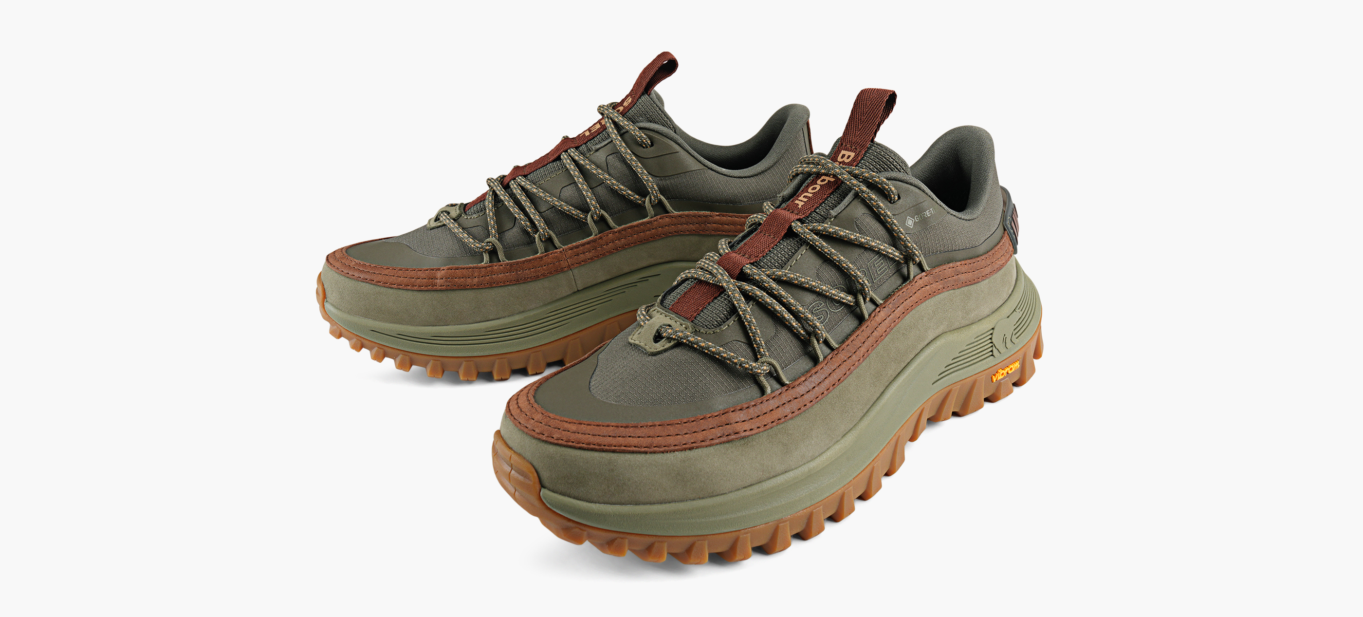 CALLSIGN HORIZON LOW GTX