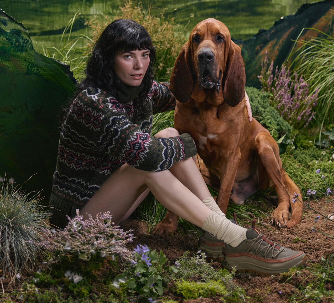 CALLSIGN HORIZON LOW GTX