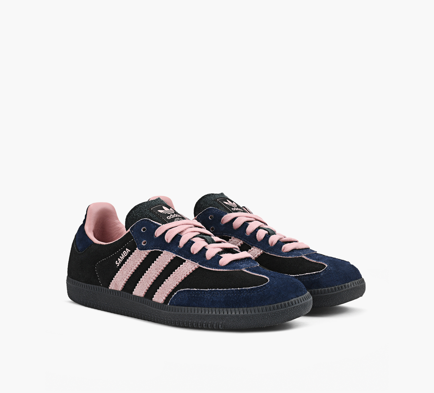 SAMBA OG
