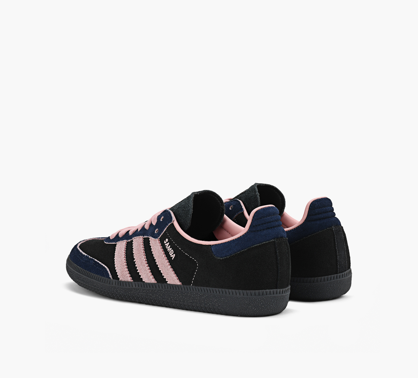 SAMBA OG