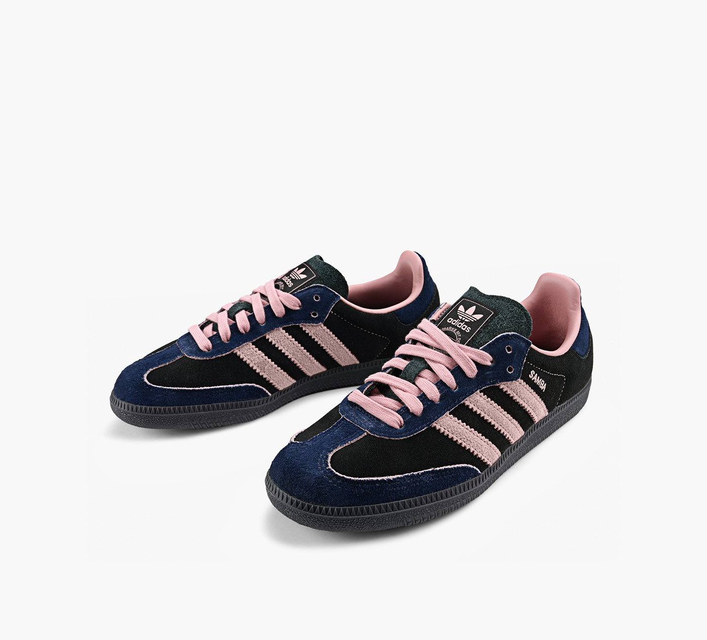 SAMBA OG