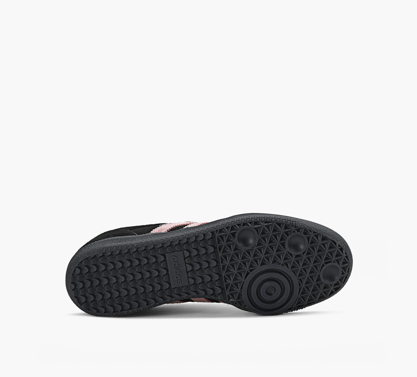 SAMBA OG