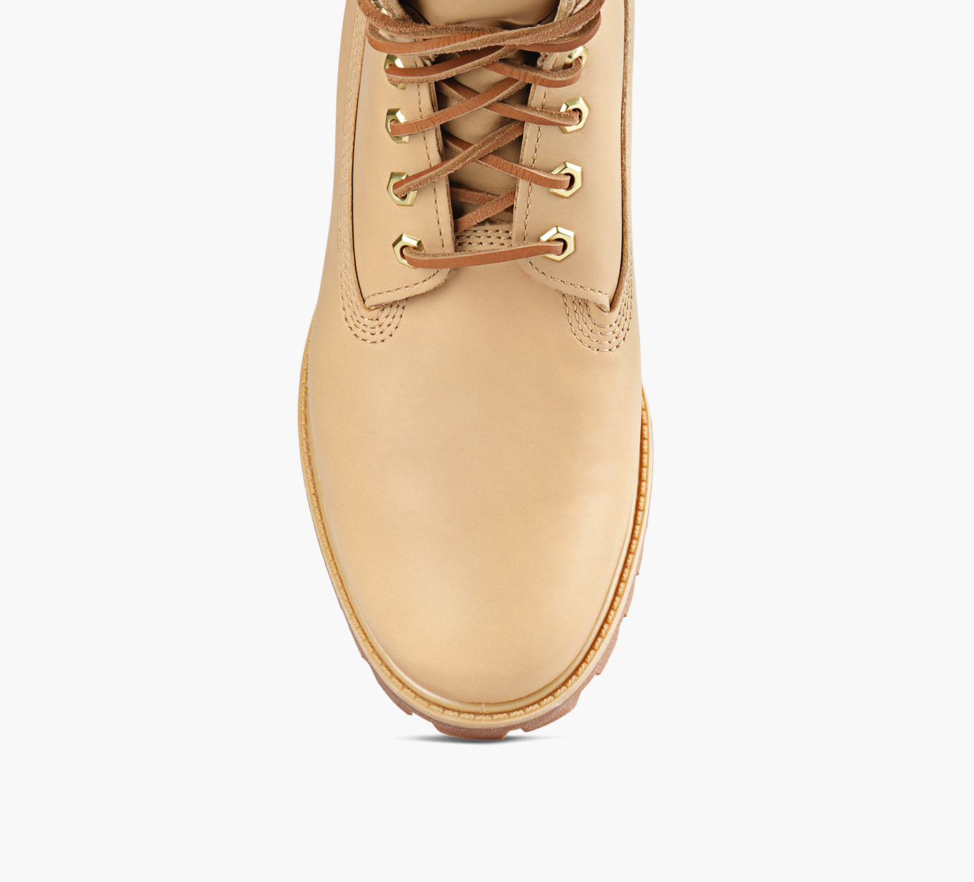 PREMIUM 6 INCH LACE UP