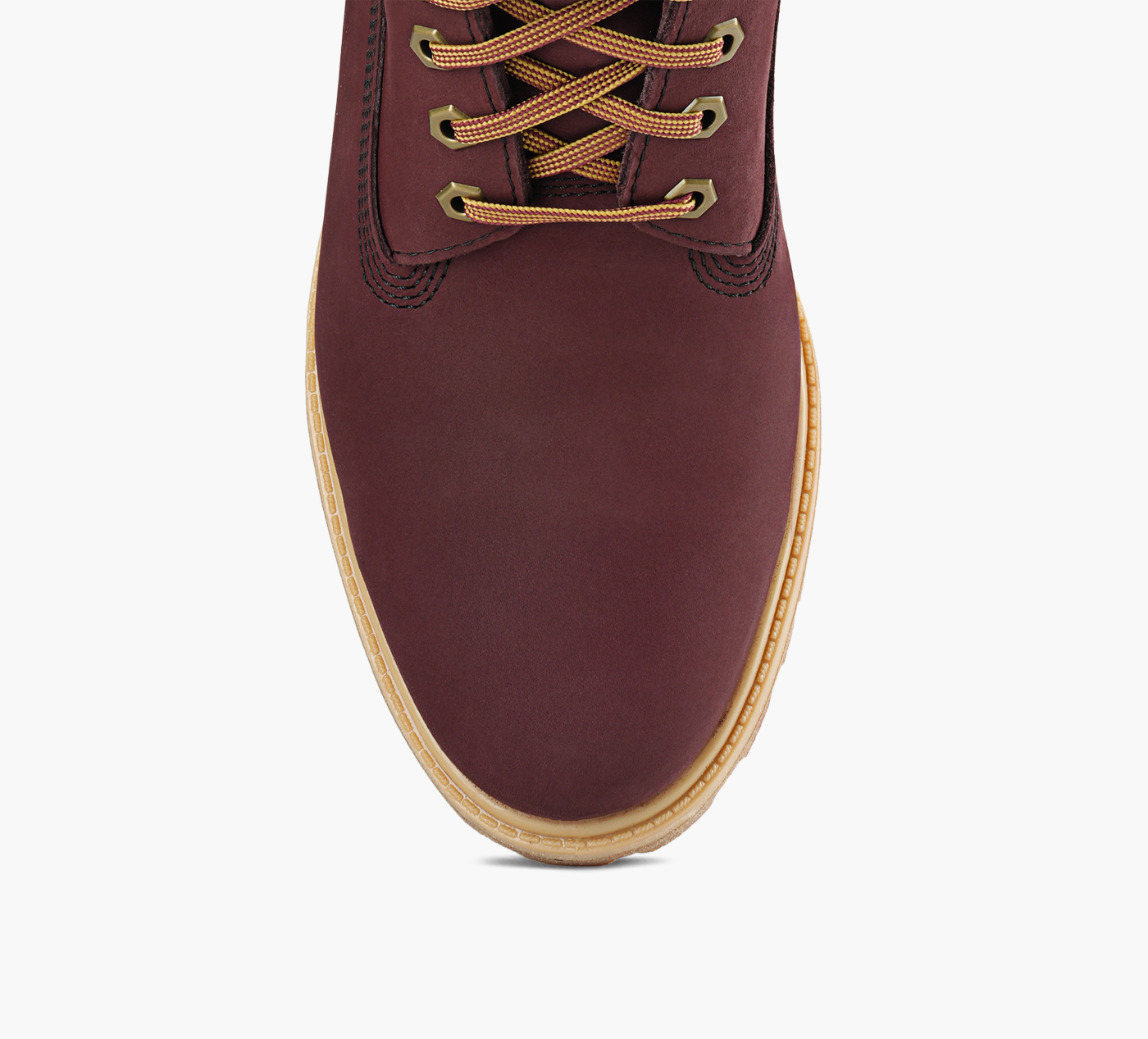 PREMIUM 6 INCH LACE UP