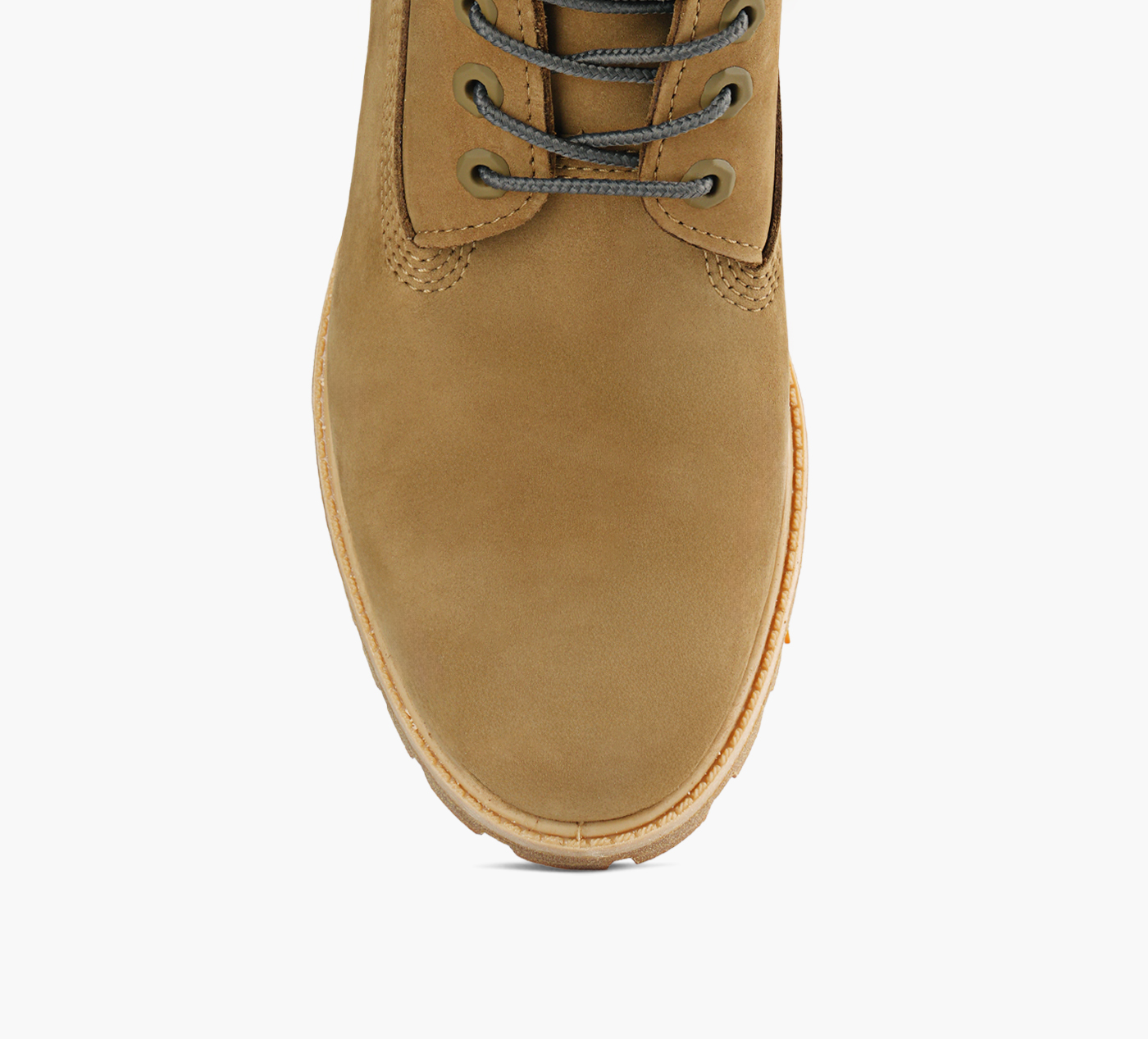 PREMIUM 6 INCH LACE UP