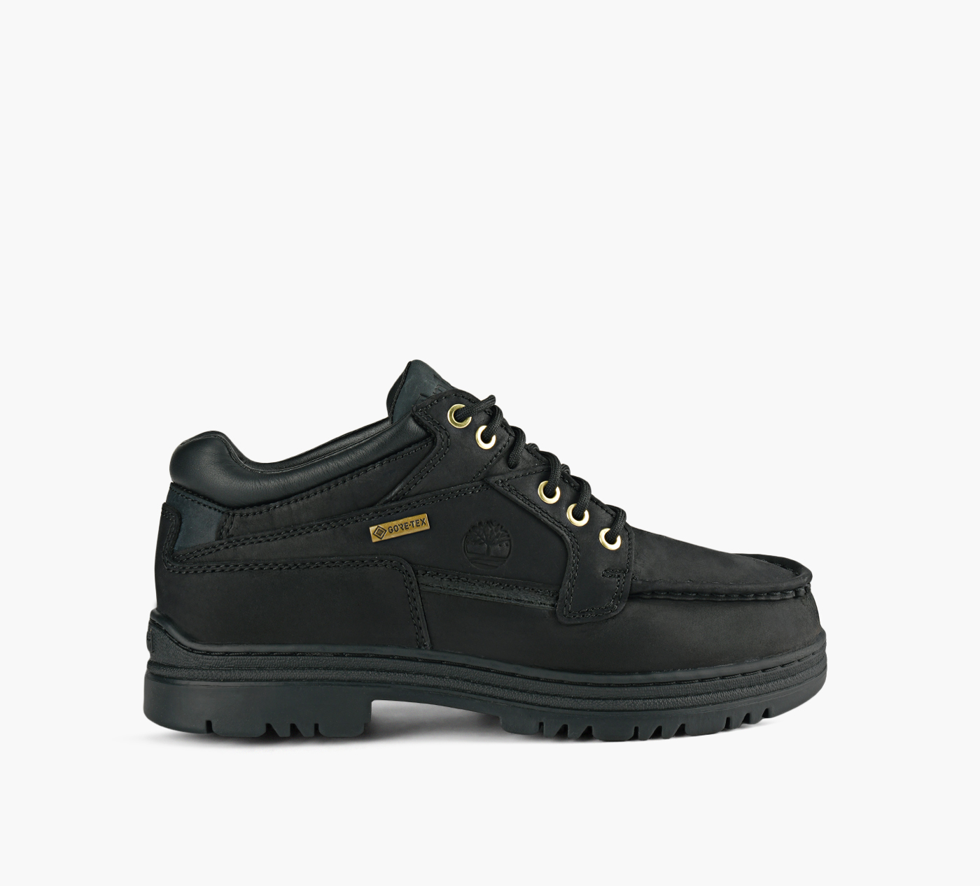 HERITAGE MID LACE UP GTX