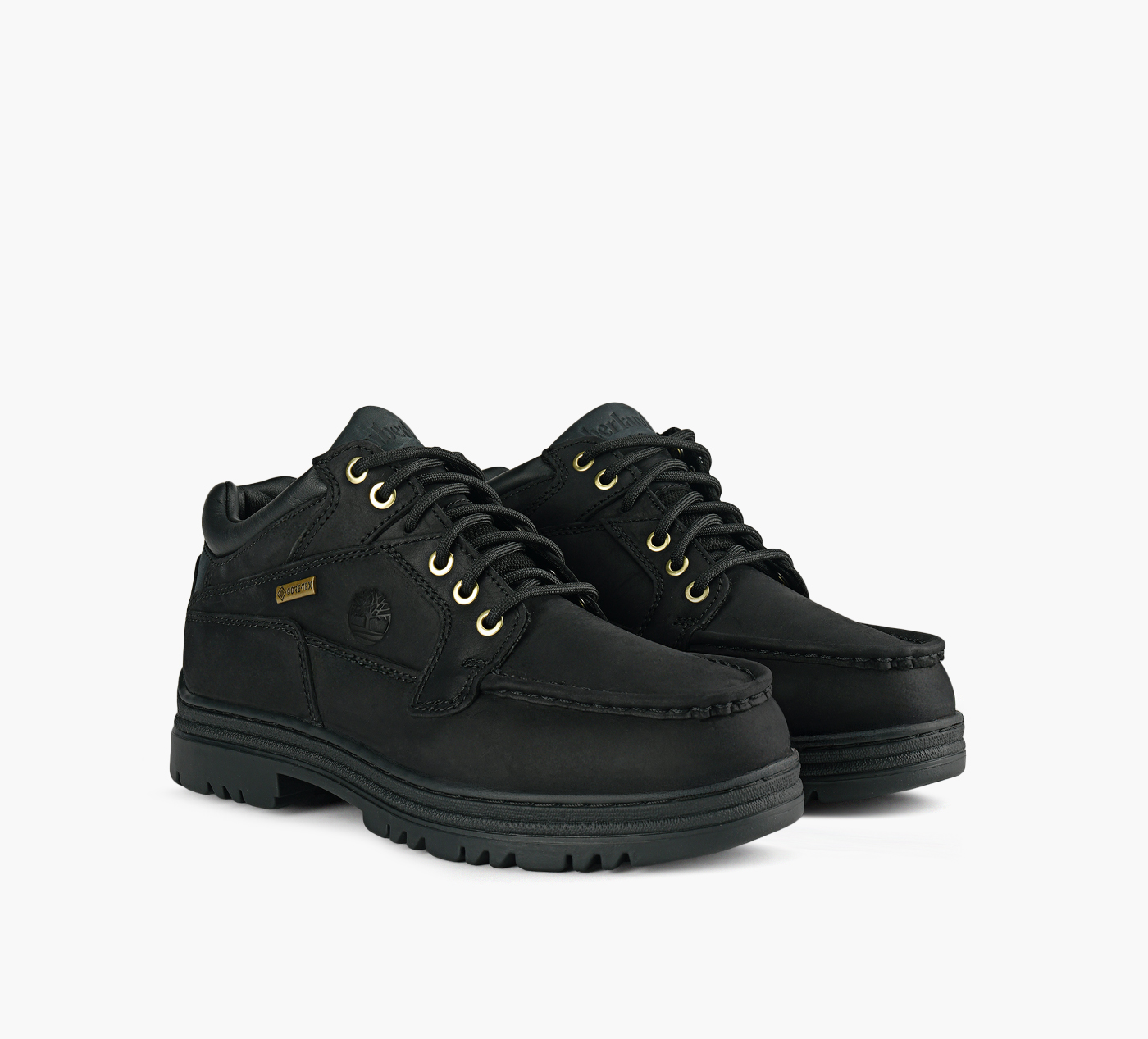 HERITAGE MID LACE UP GTX