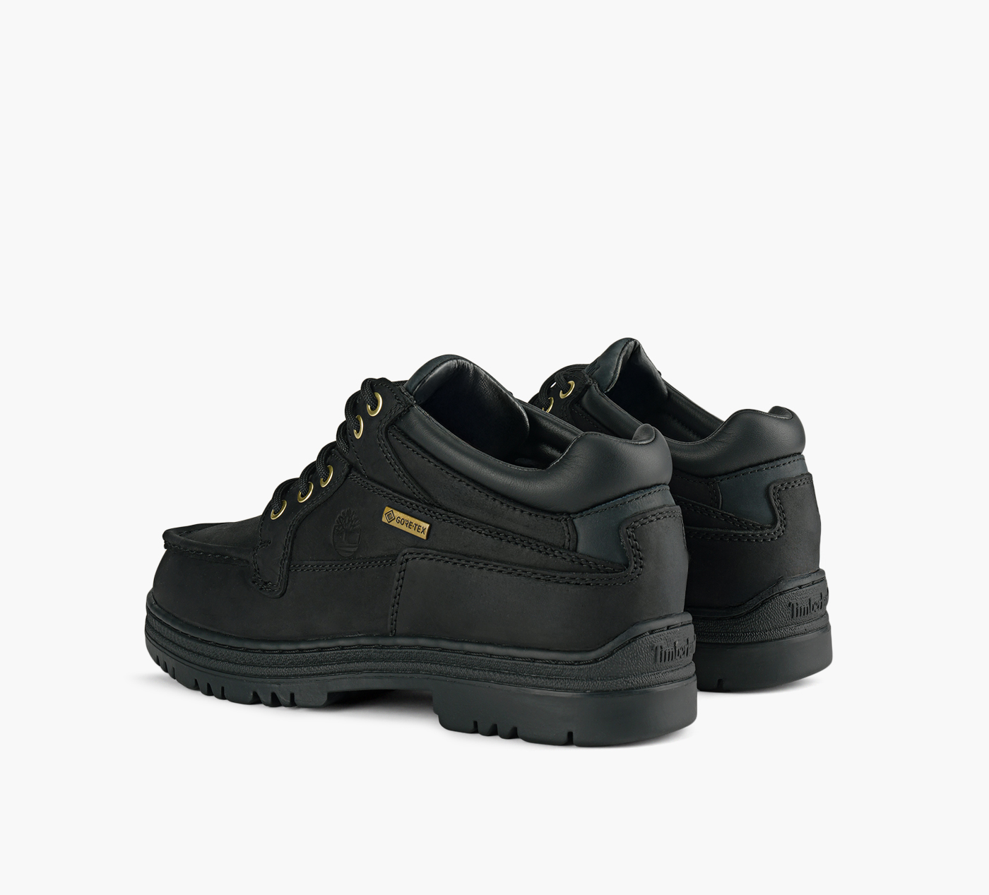 HERITAGE MID LACE UP GTX