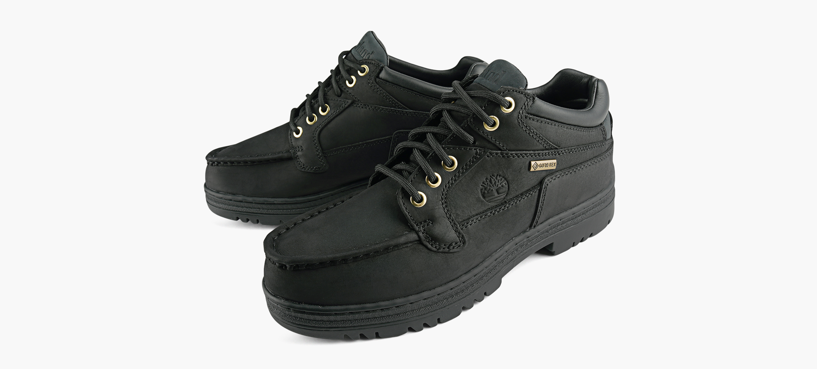 HERITAGE MID LACE UP GTX