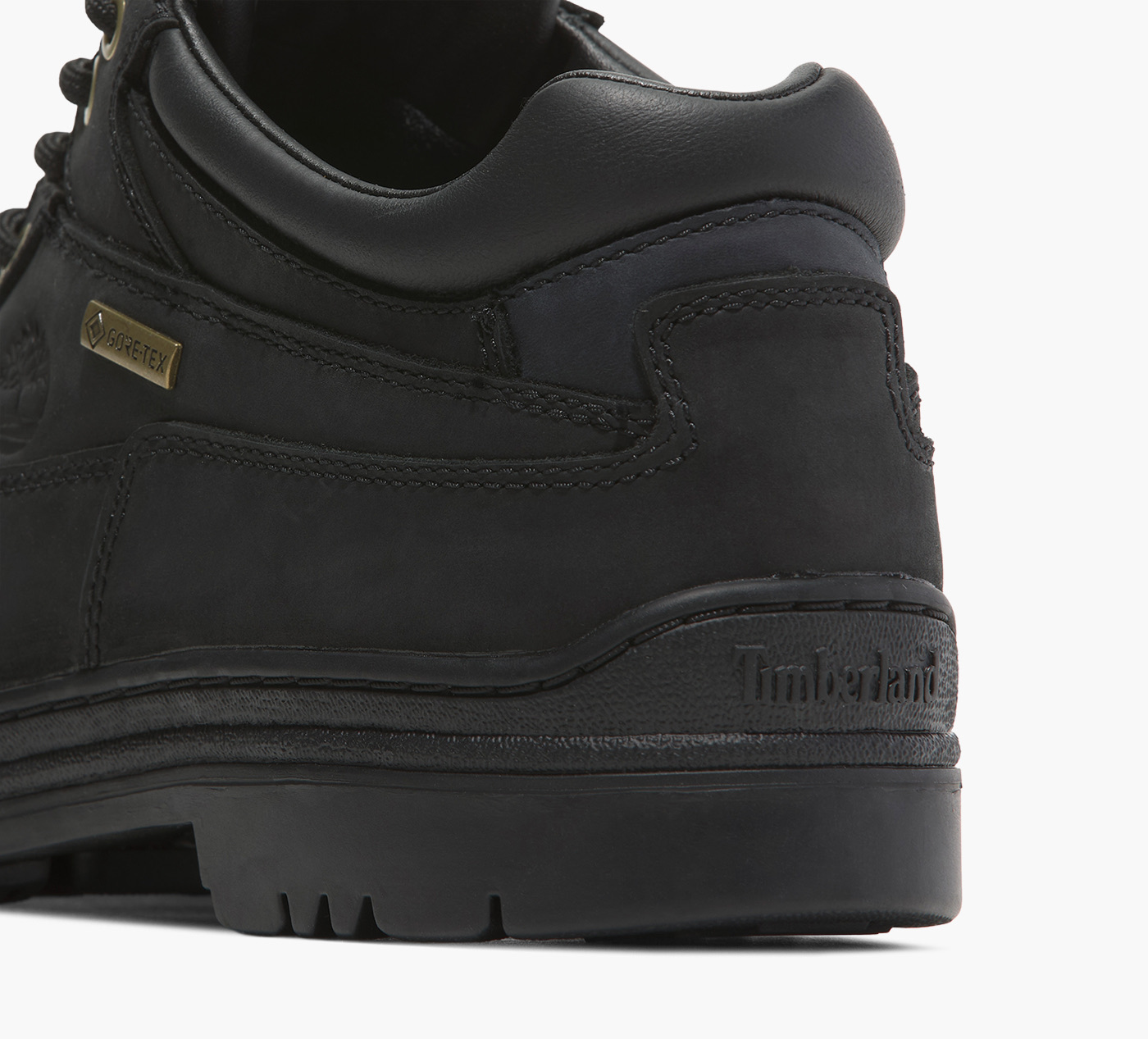 HERITAGE MID LACE UP GTX