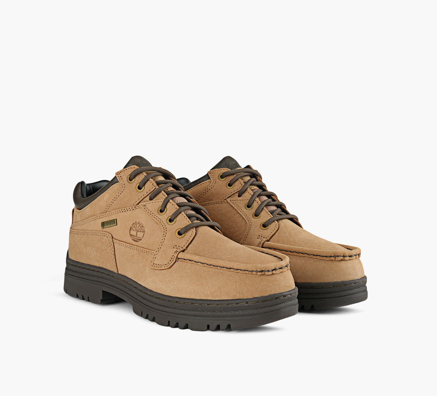 HERITAGE MID LACE UP GTX