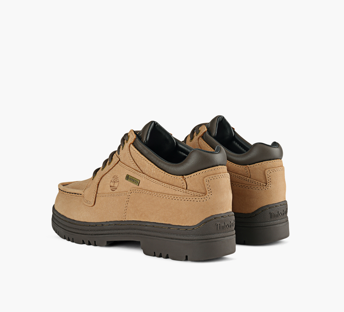 HERITAGE MID LACE UP GTX