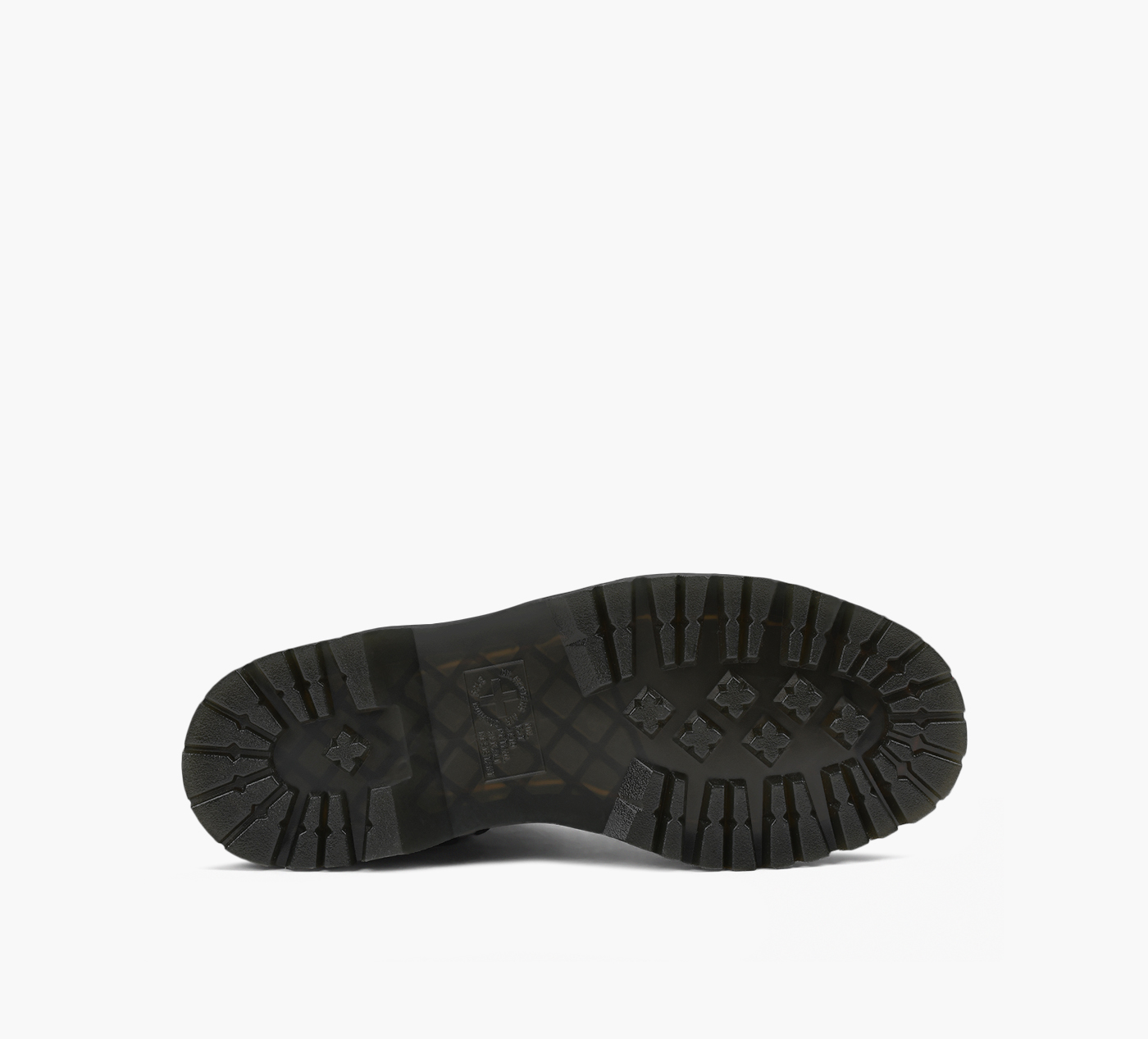 1460 PASCAL BEX FL 8 EYE BOOT