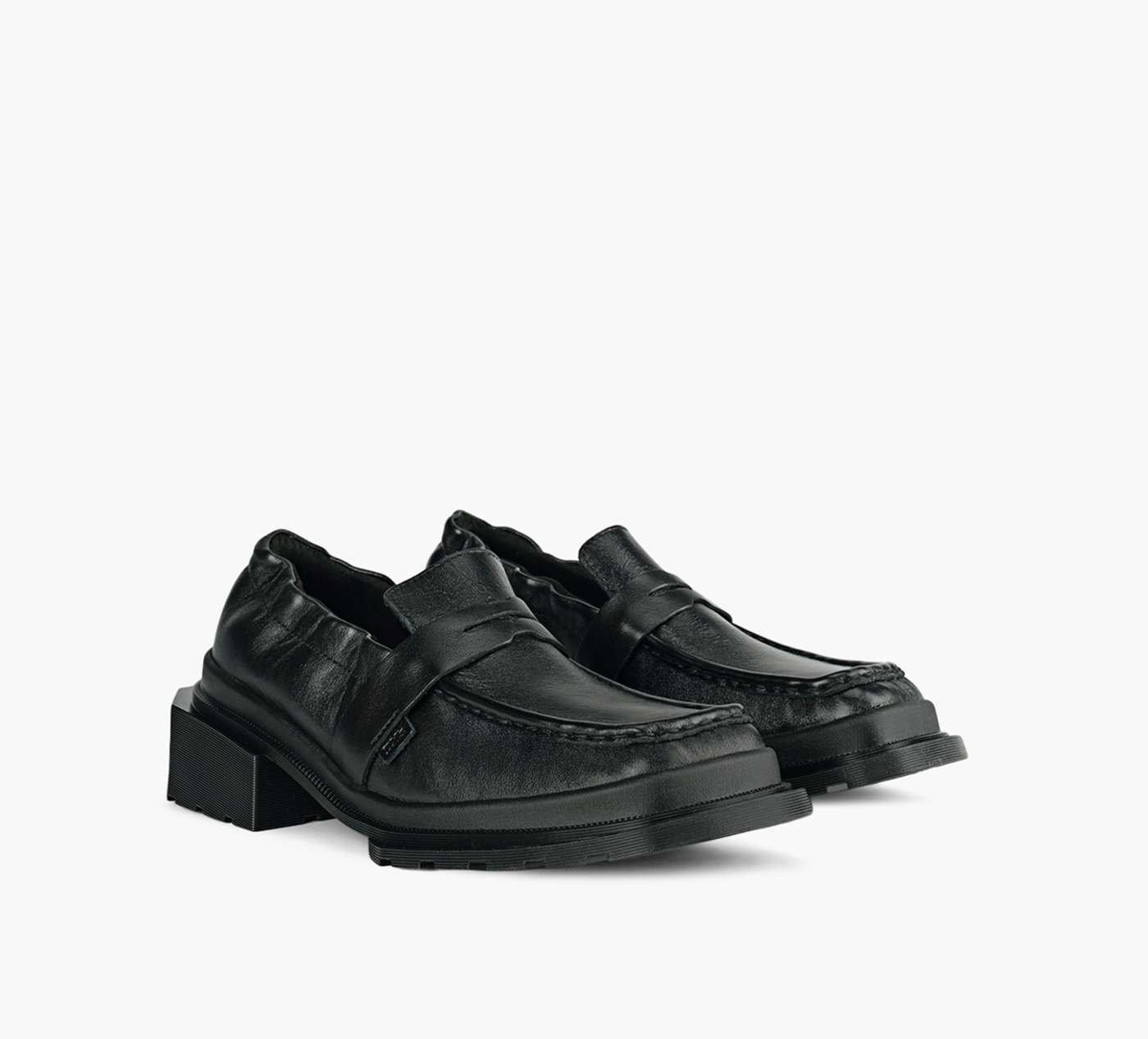 MAYBOLE LOAFER