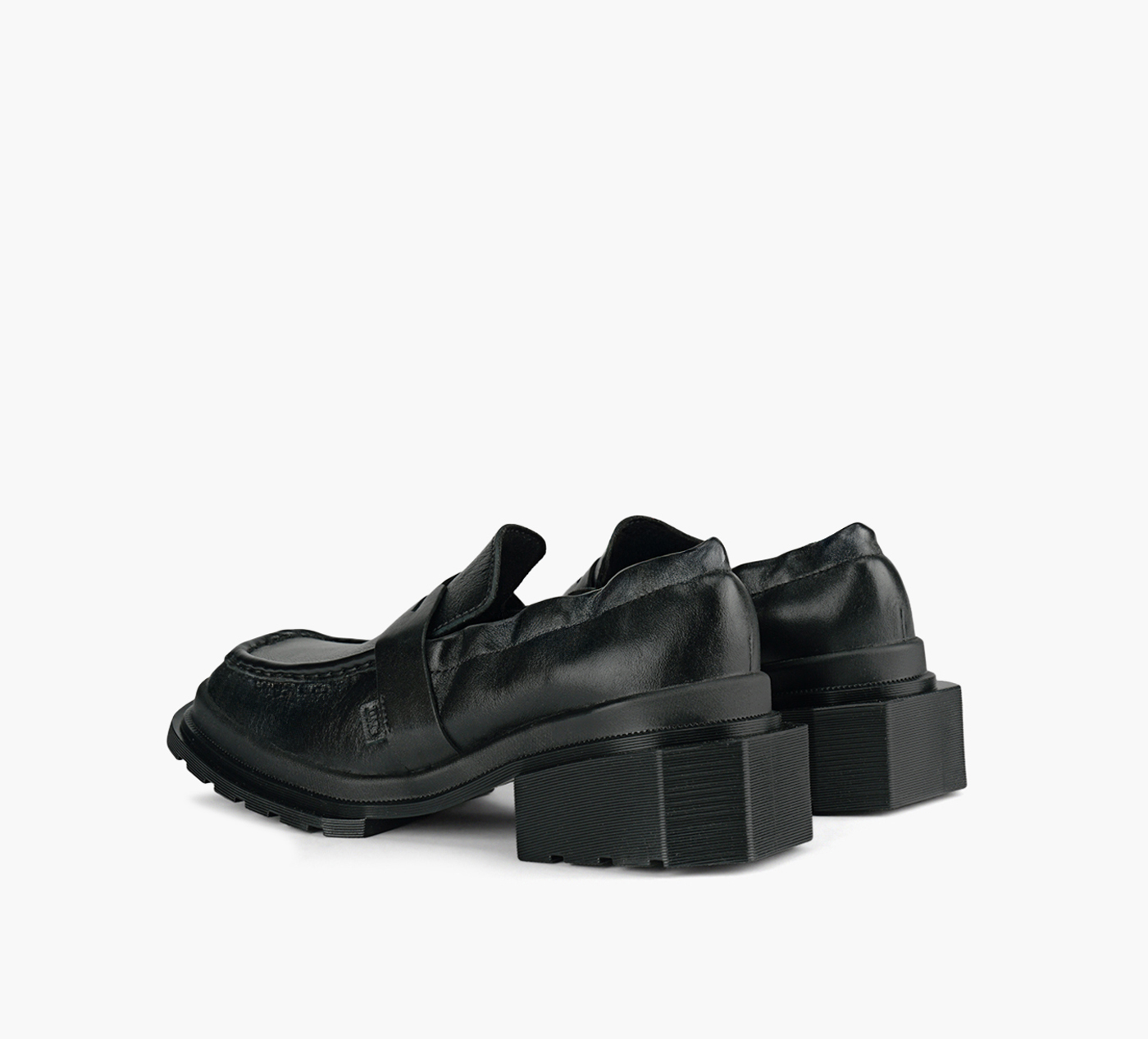 MAYBOLE LOAFER
