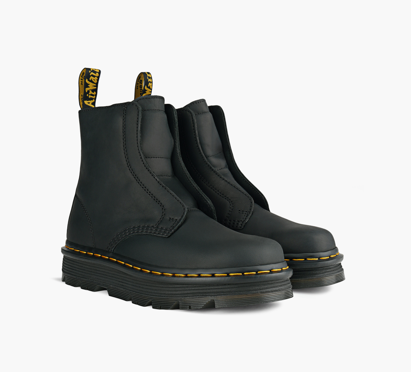 ZEBZAG LACELESS