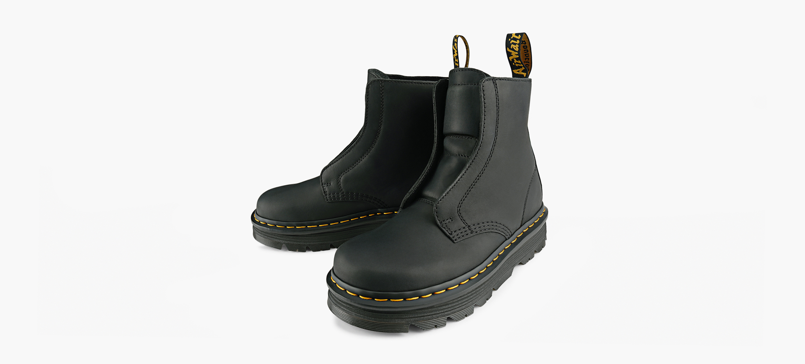 ZEBZAG LACELESS