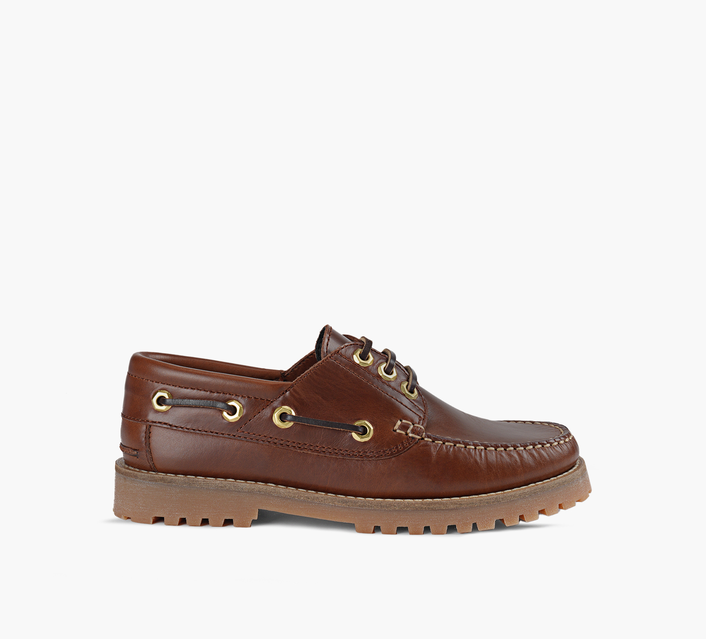TURIN BOAT SHOE