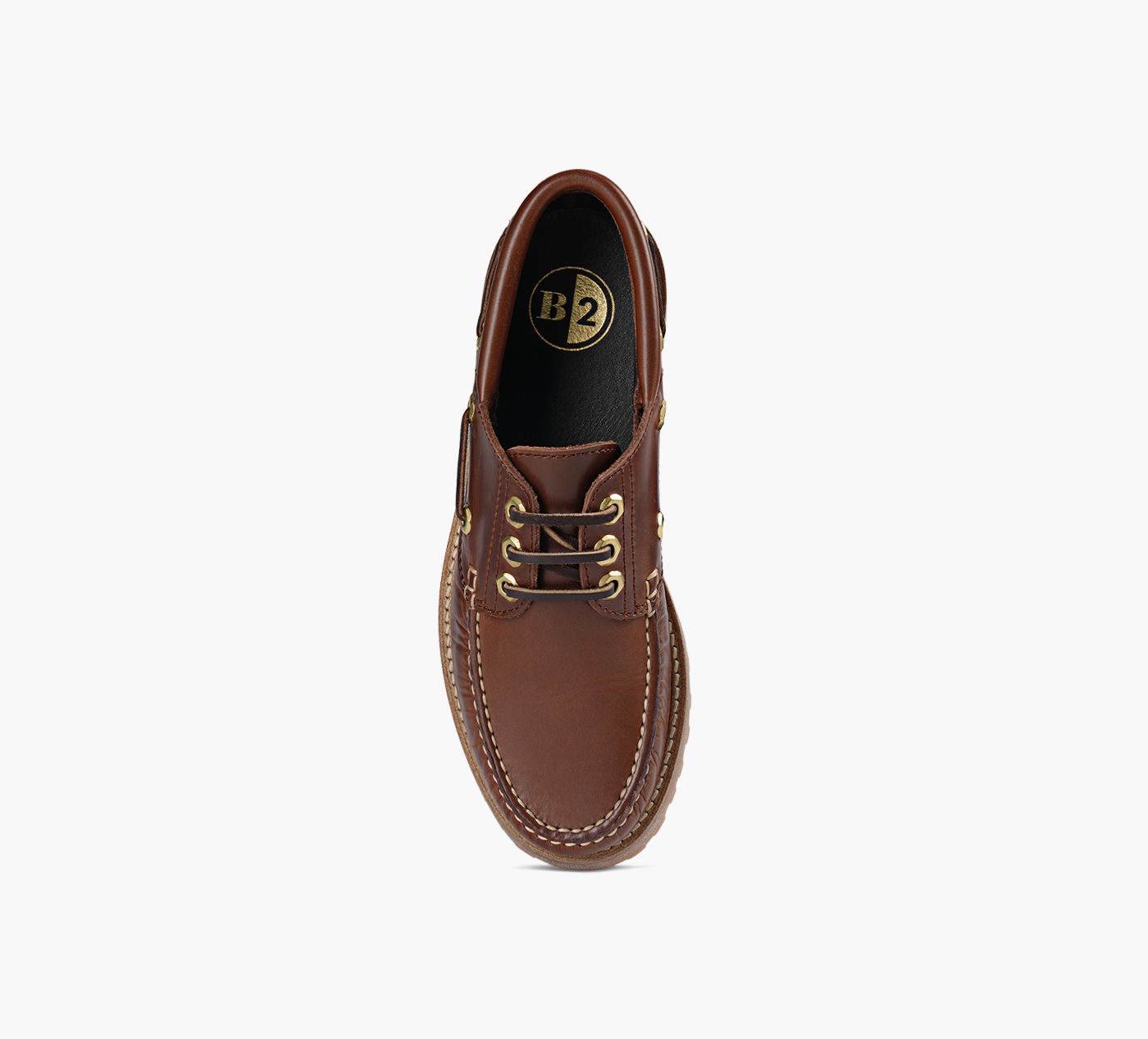TURIN BOAT SHOE