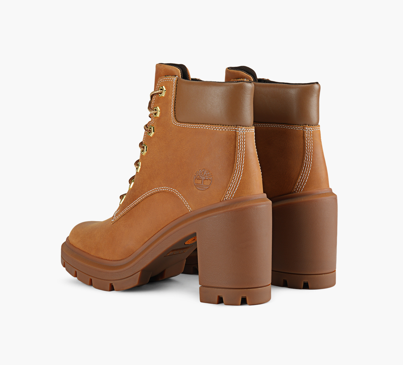WOMEN'S ALLINGTON HEIGHTS 6 INCH BOOT
