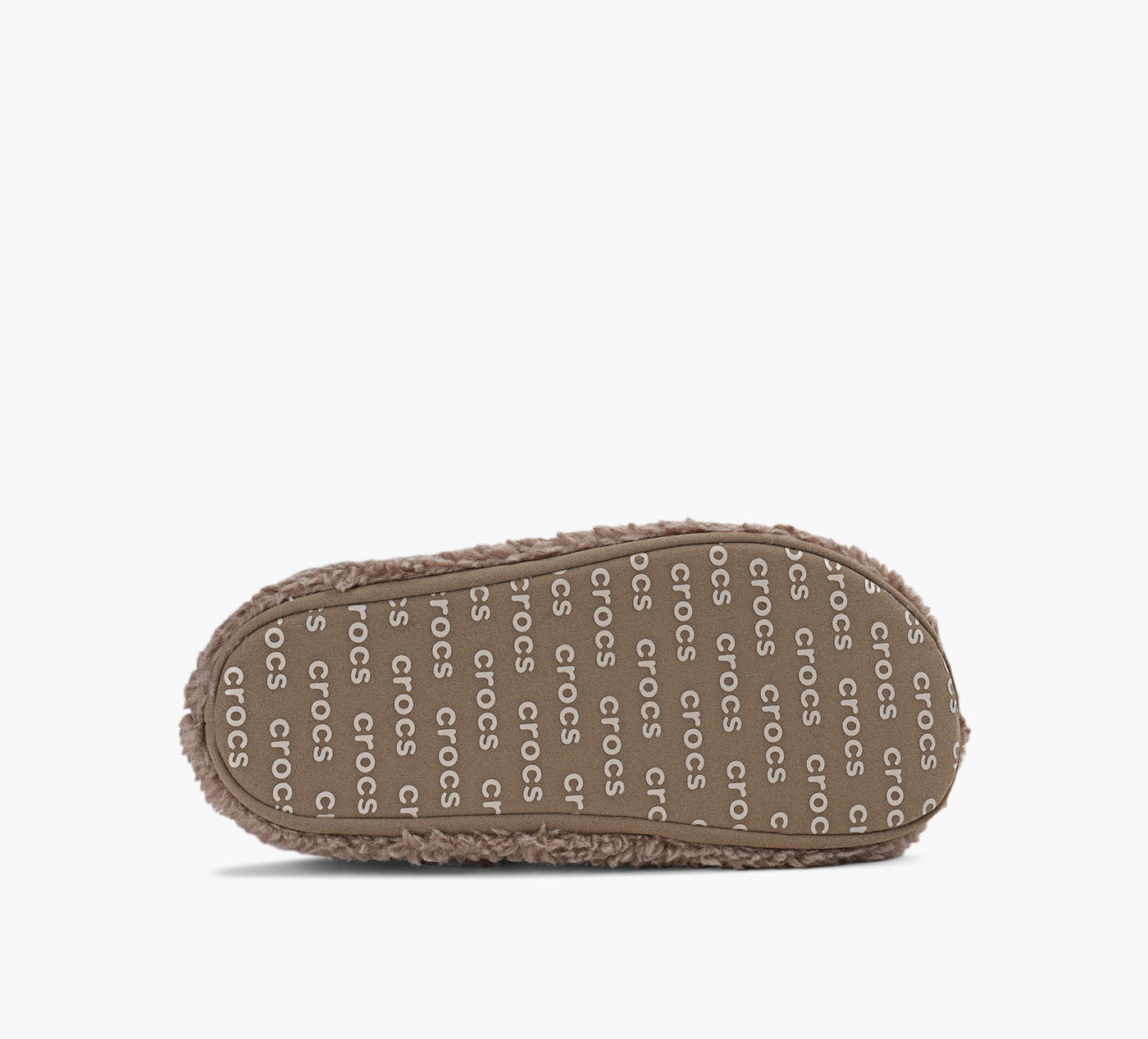 CROCS COZZZY SLIPPER