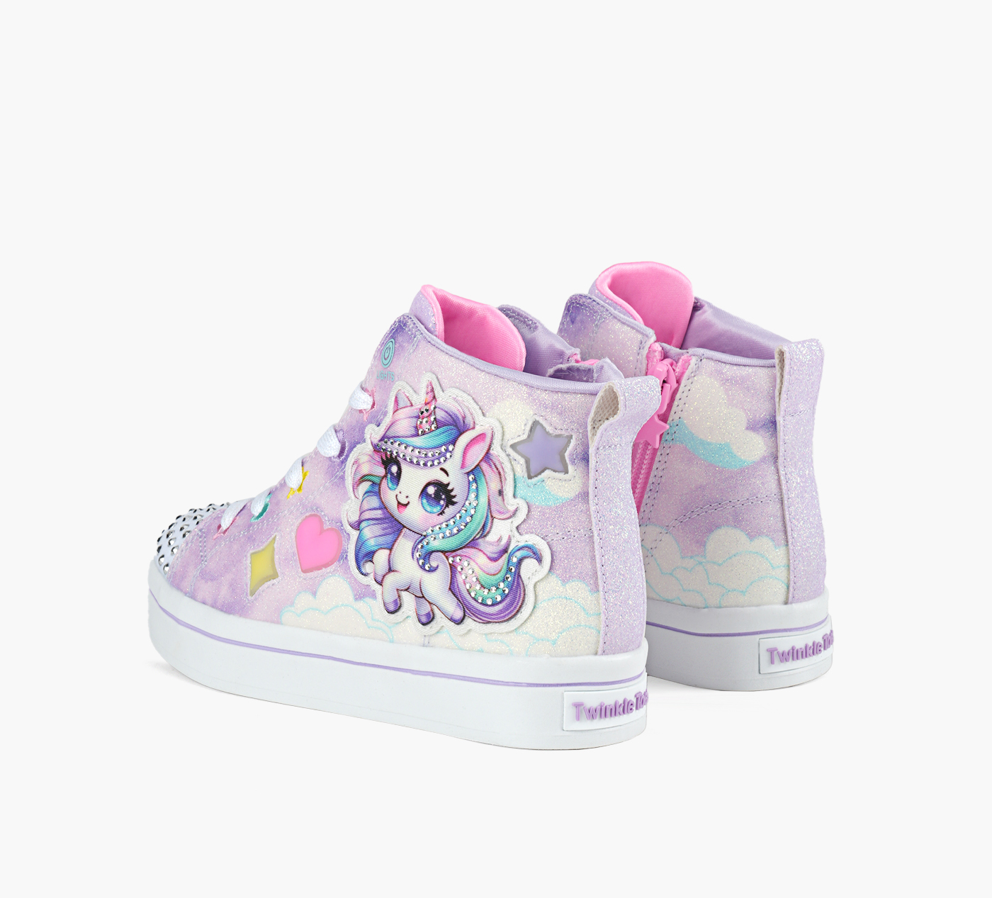 TWI-LITES 2.0 - UNICORN GLAM