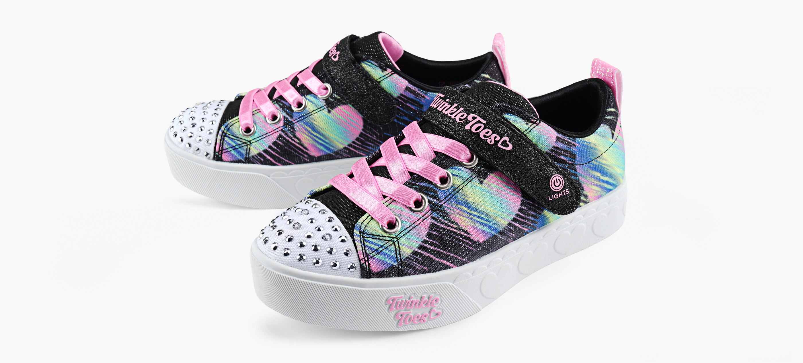 HEART STEPS - HEART SKETCH