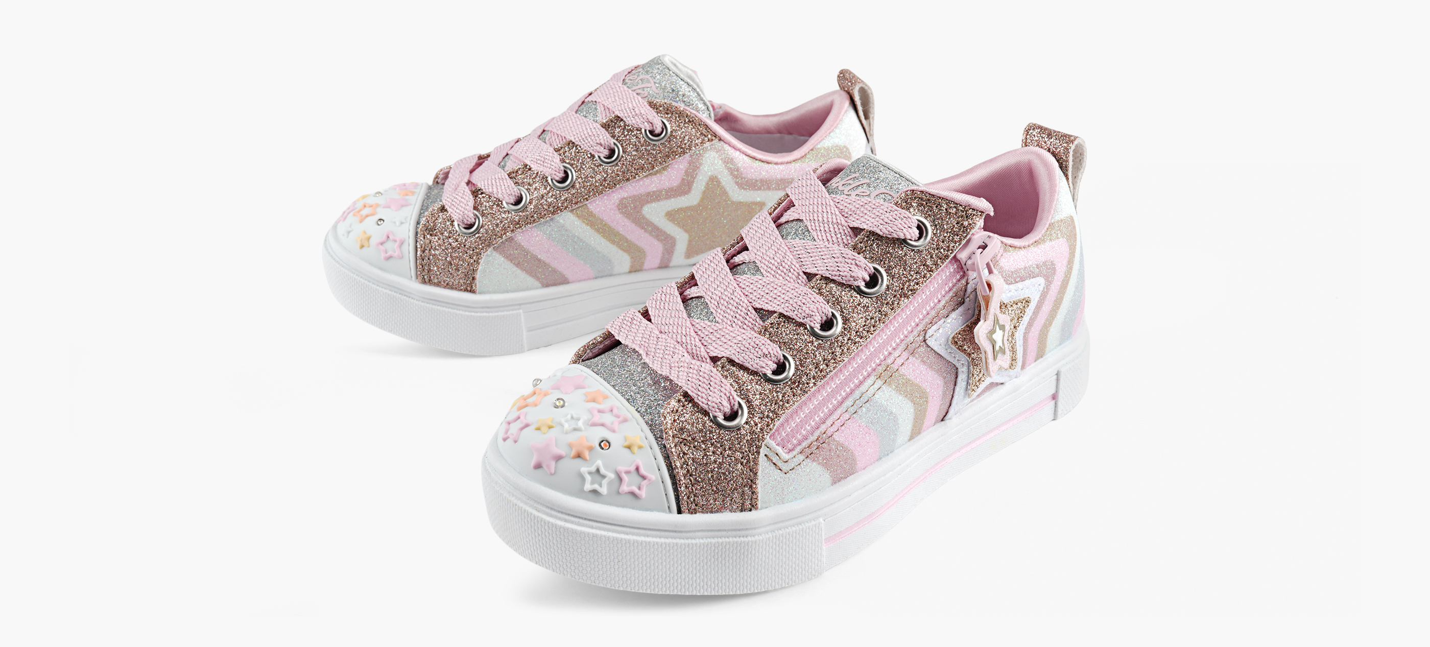 TWINKLE SPARKS - COSMIC BURST