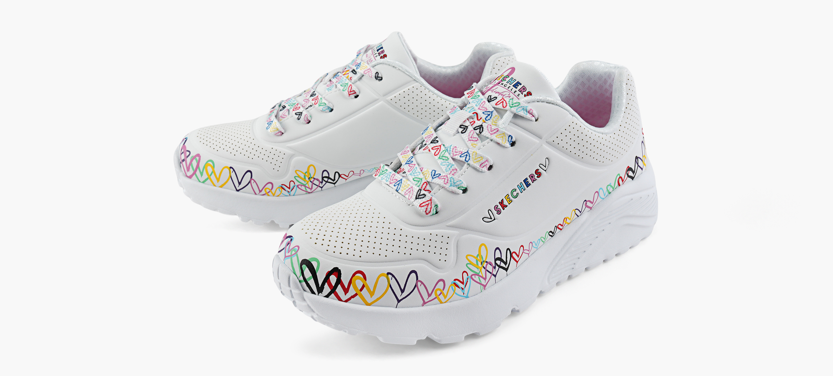 JGOLDCROWN: UNO LITE - HEART DAZE