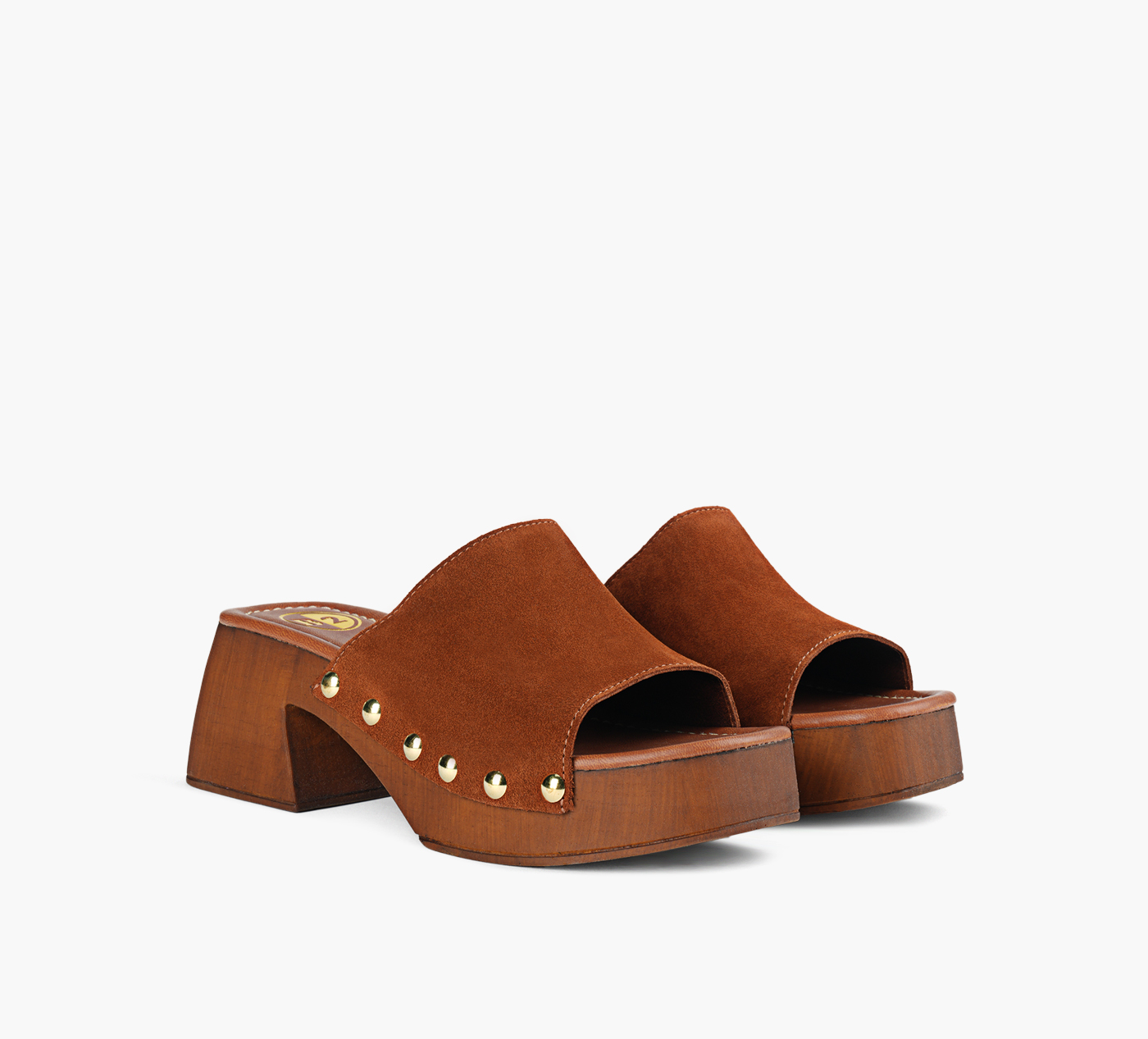 MUMBAI CLOG SANDAL