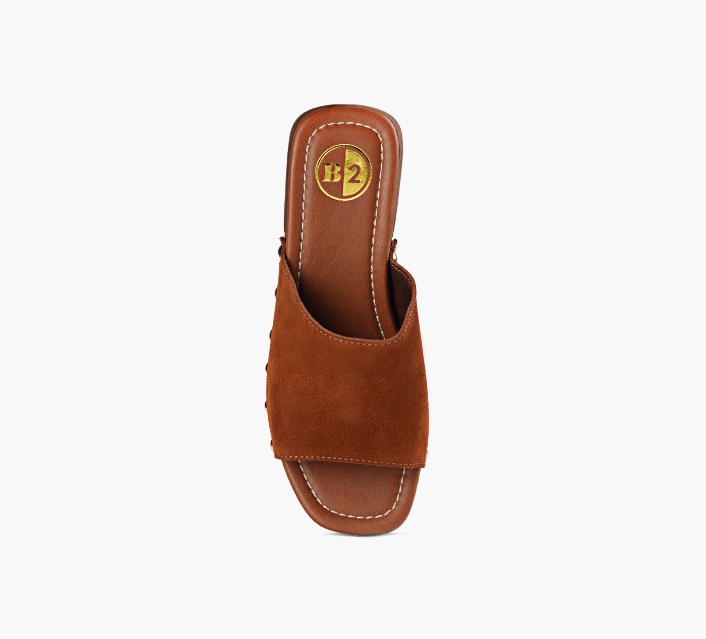 MUMBAI CLOG SANDAL