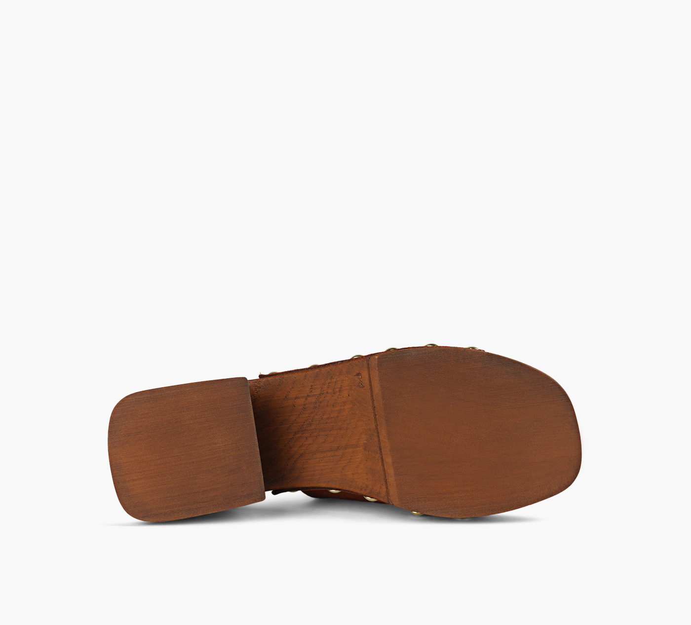 MUMBAI CLOG SANDAL