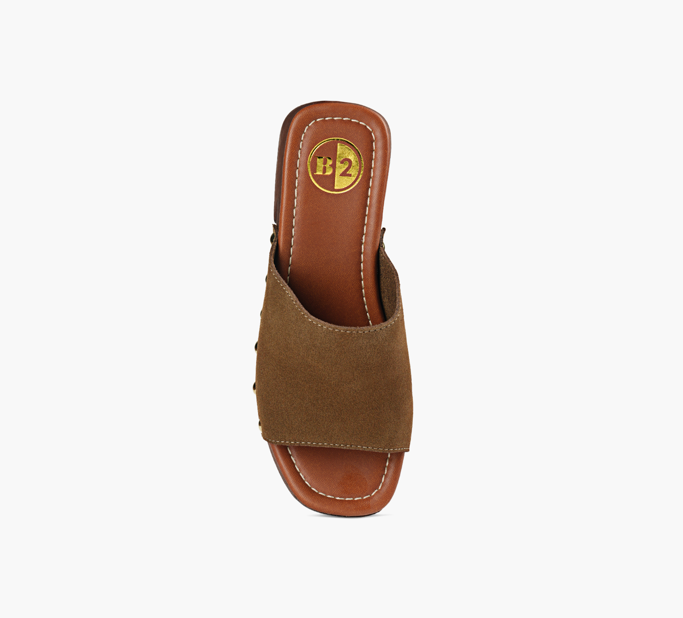MUMBAI CLOG SANDAL