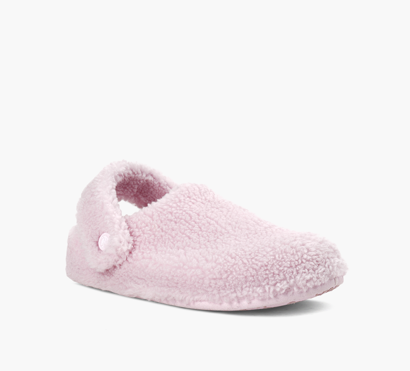 CROCS COZZZY SLIPPER