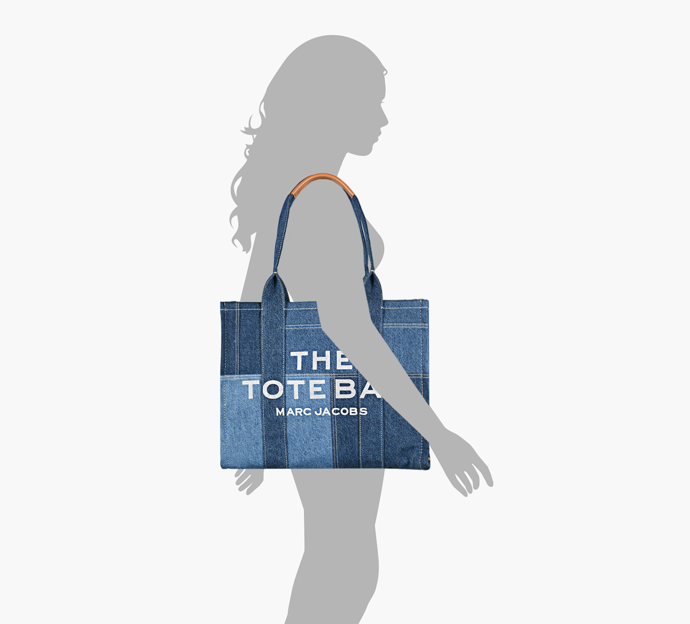 THE LARGE TOTE