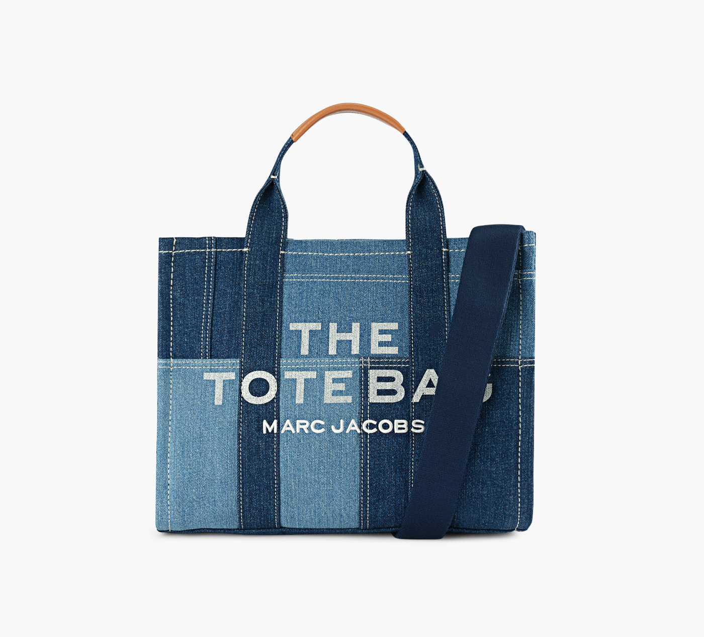 THE MEDIUM TOTE