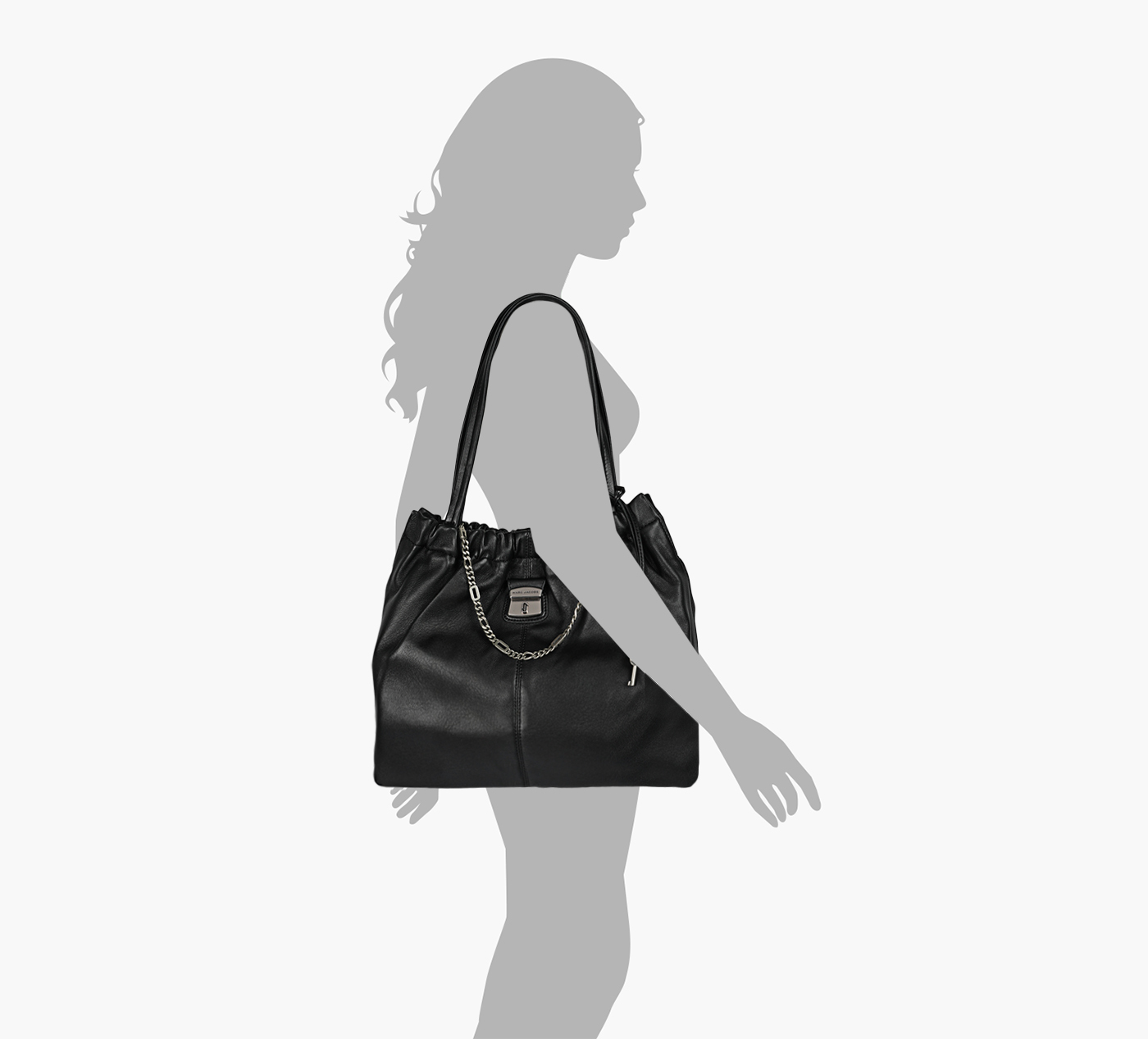 THE CINCH TOTE