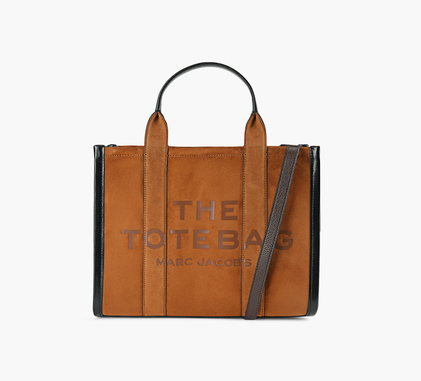THE MEDIUM TOTE