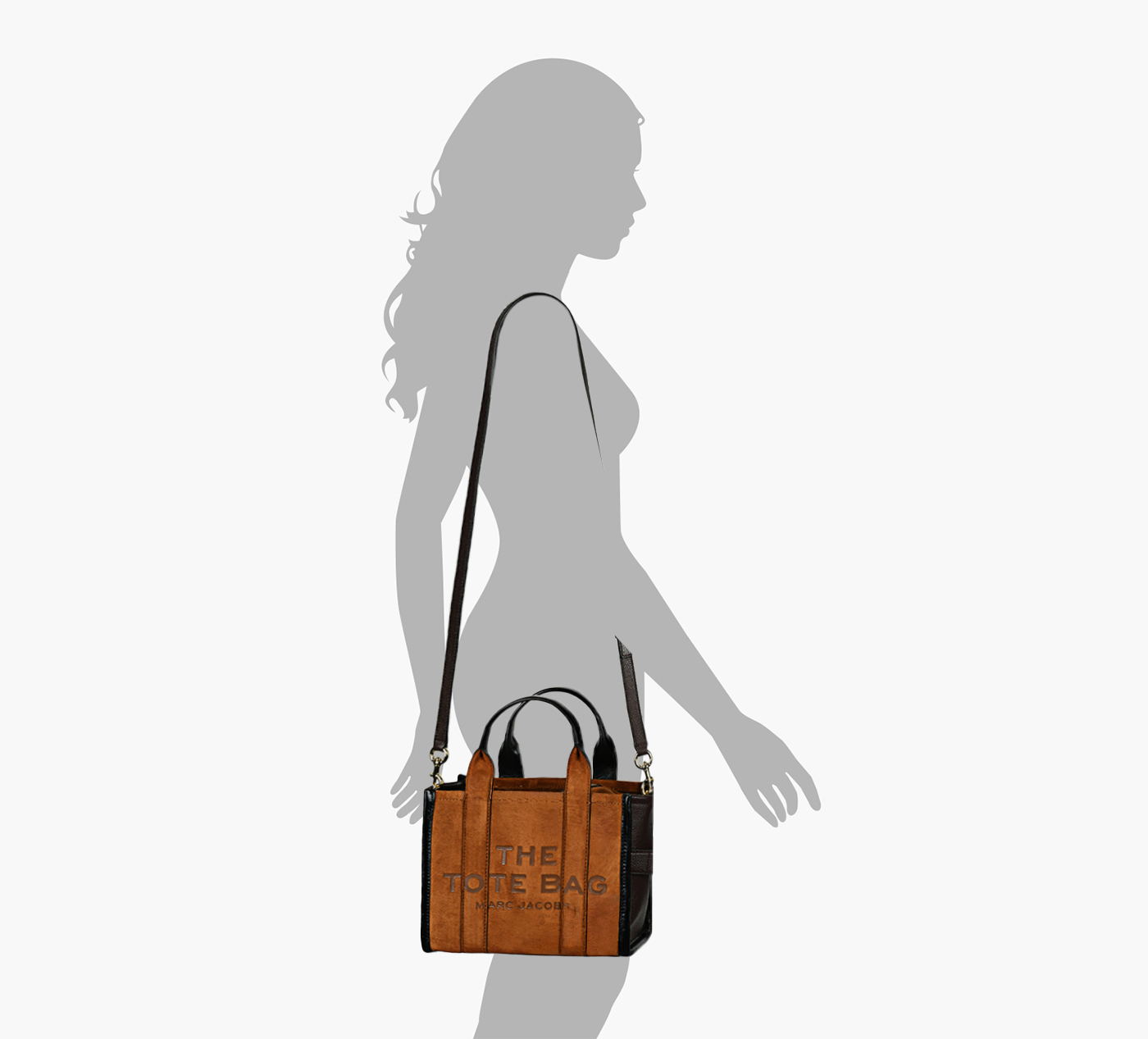 THE SMALL TOTE