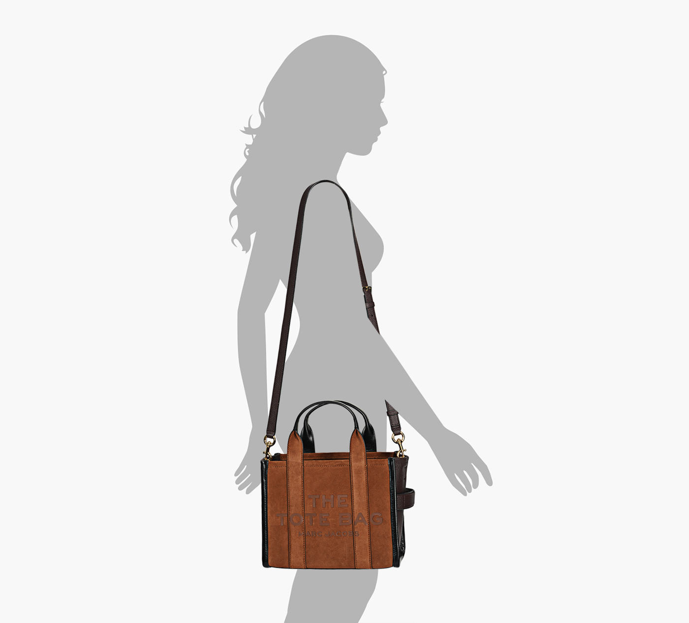FOURRE-TOUT THE SMALL TOTE