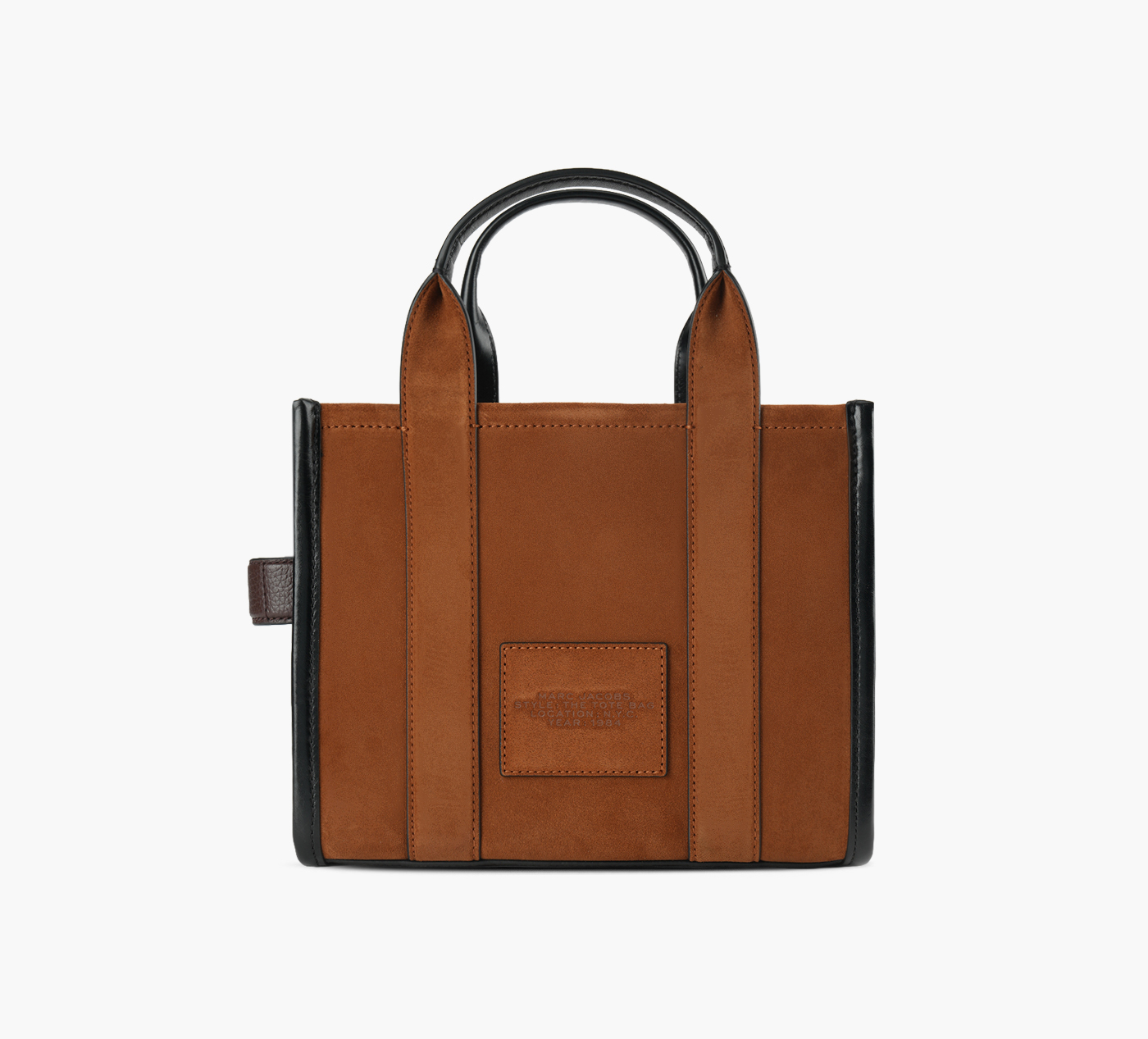 FOURRE-TOUT THE SMALL TOTE