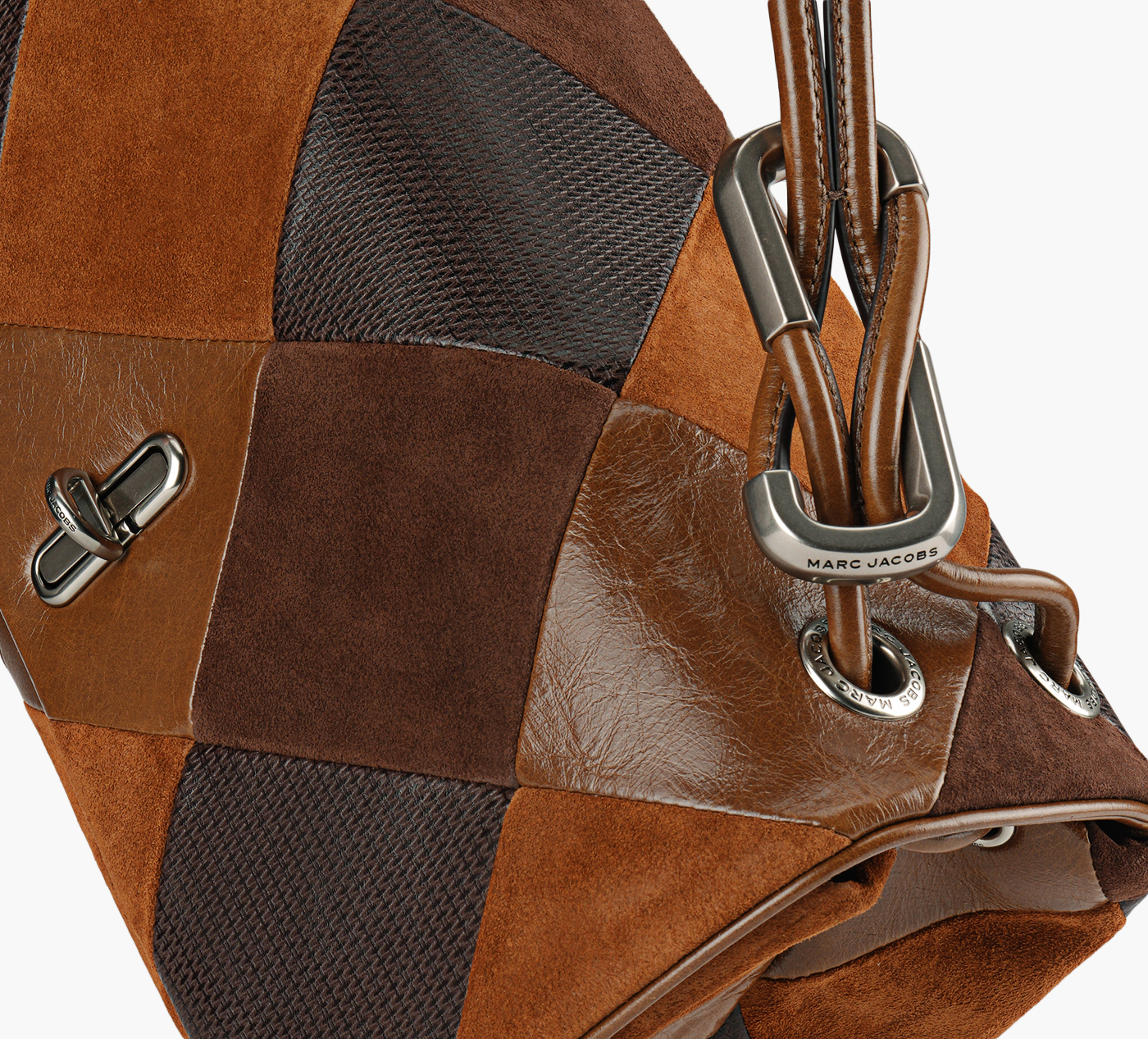 THE LARGE DUAL SHOULDER